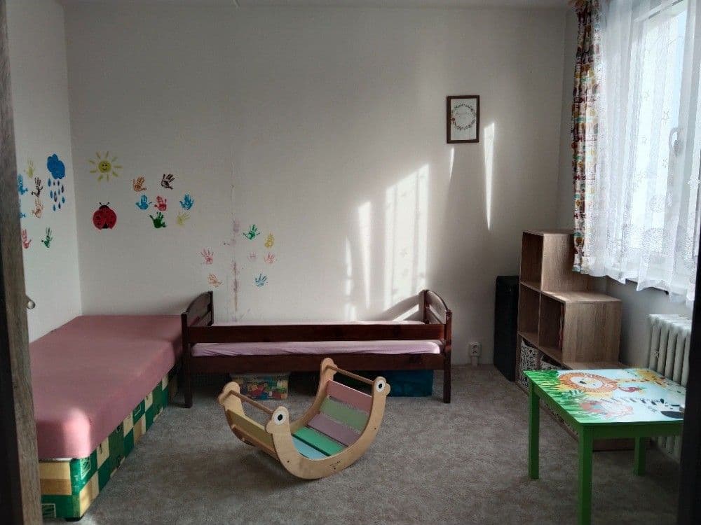 Predaj bytu 4-izbový 83 m², Kollárova, Mariánské Lázně, Karlovarský kraj Predaj bytu 4-izbový 83 m², Kollárova, Mariánské Lázně, Karlovarský kraj