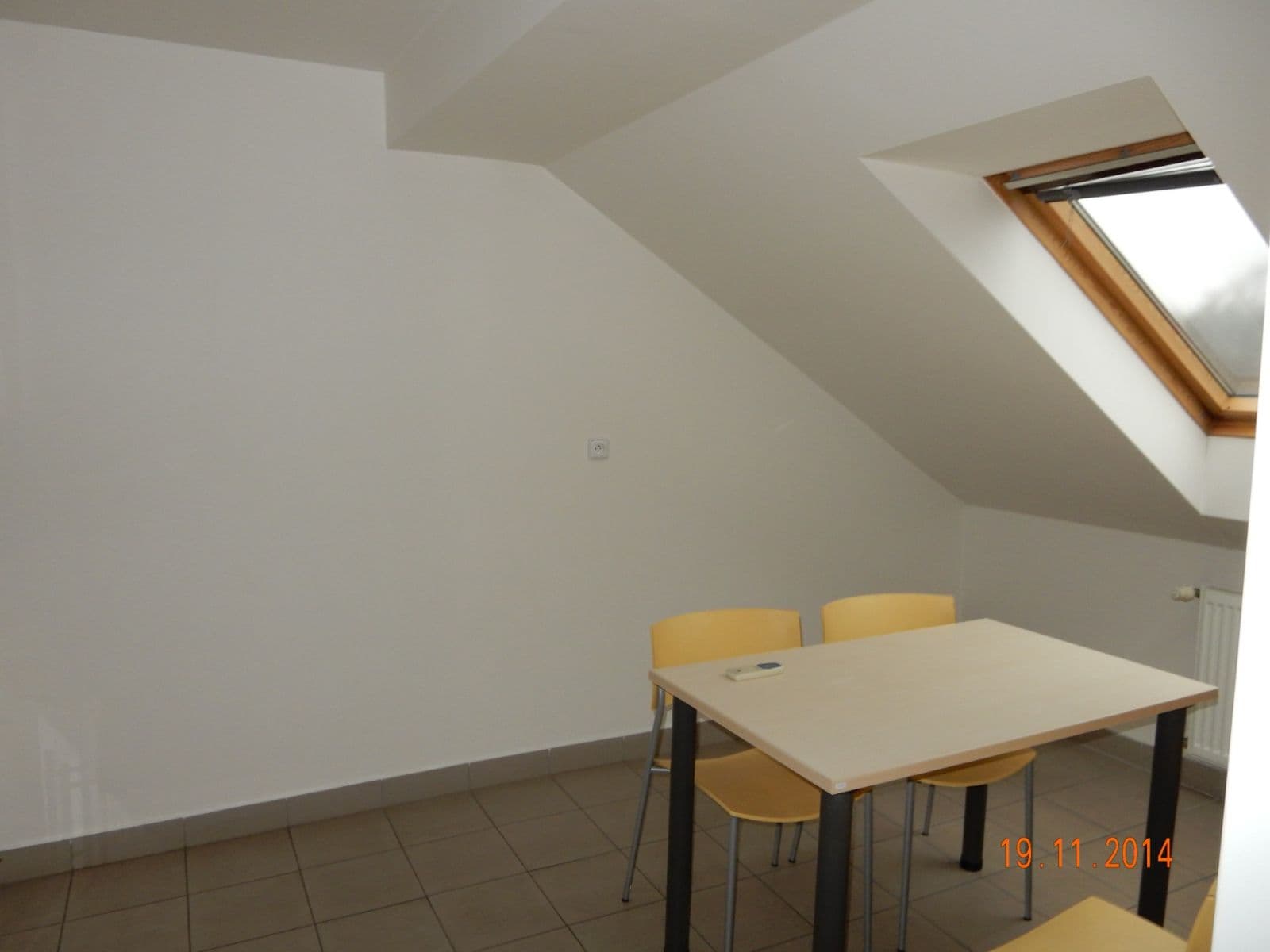 Prenájom kancelárie 110 m², Čerčanská, Praha, Praha Prenájom kancelárie 110 m², Čerčanská, Praha, Praha