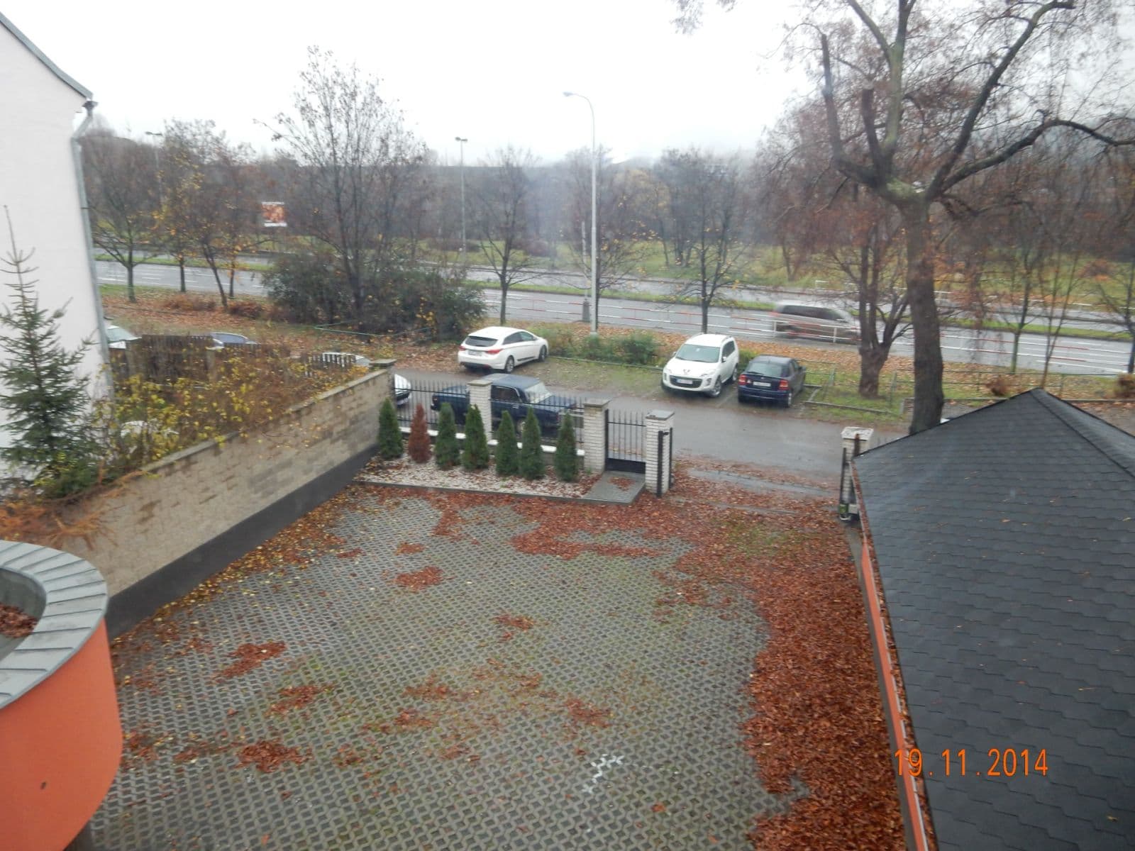 Prenájom kancelárie 110 m², Čerčanská, Praha, Praha Prenájom kancelárie 110 m², Čerčanská, Praha, Praha