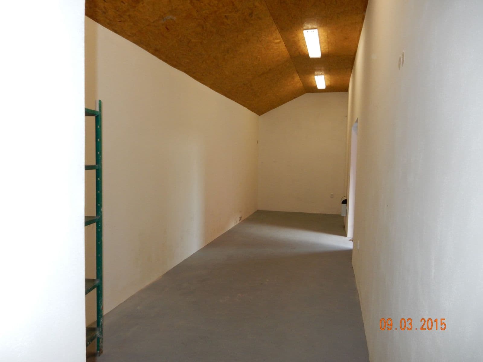 Prenájom kancelárie 110 m², Čerčanská, Praha, Praha Prenájom kancelárie 110 m², Čerčanská, Praha, Praha