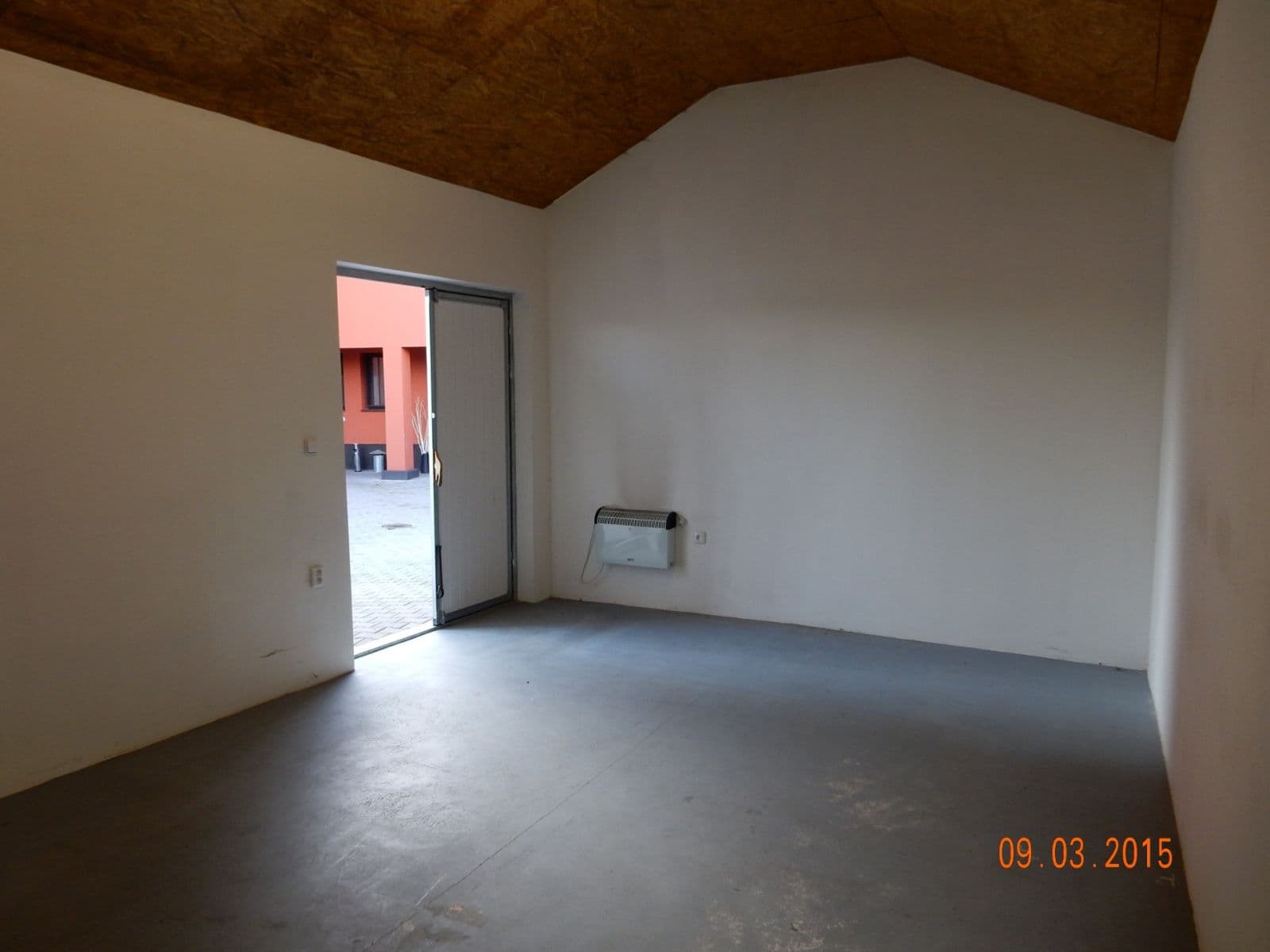 Prenájom kancelárie 110 m², Čerčanská, Praha, Praha Prenájom kancelárie 110 m², Čerčanská, Praha, Praha