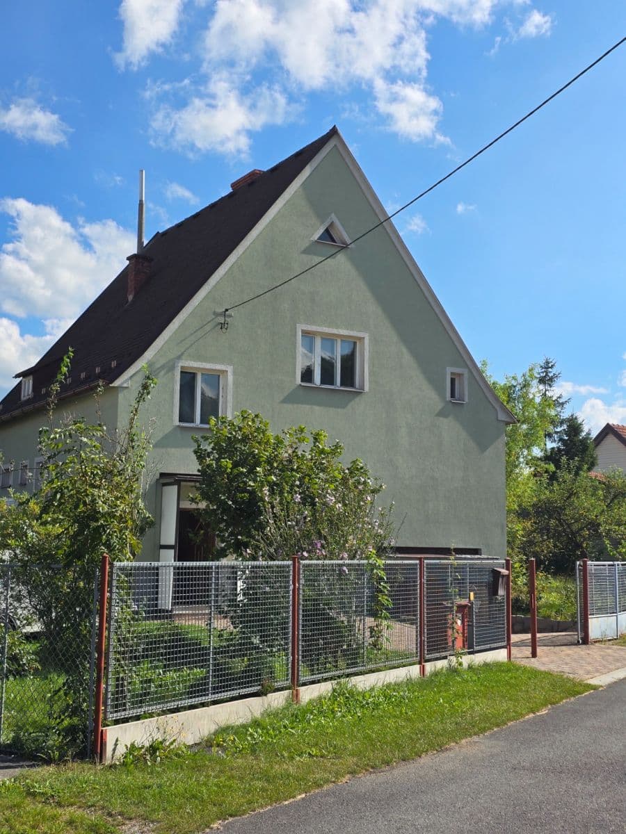 Predaj domu 180 m², pozemek 796 m², Fryčovice, Moravskoslezský kraj Predaj domu 180 m², pozemek 796 m², Fryčovice, Moravskoslezský kraj