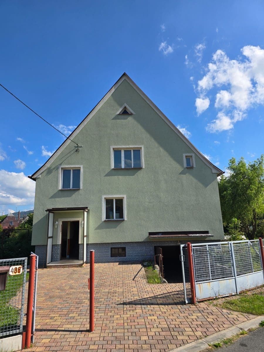 Predaj domu 180 m², pozemek 796 m², Fryčovice, Moravskoslezský kraj Predaj domu 180 m², pozemek 796 m², Fryčovice, Moravskoslezský kraj
