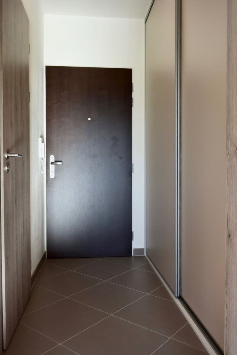 Prenájom bytu 1-izbový 30 m², Mantovská, Praha, Praha Prenájom bytu 1-izbový 30 m², Mantovská, Praha, Praha