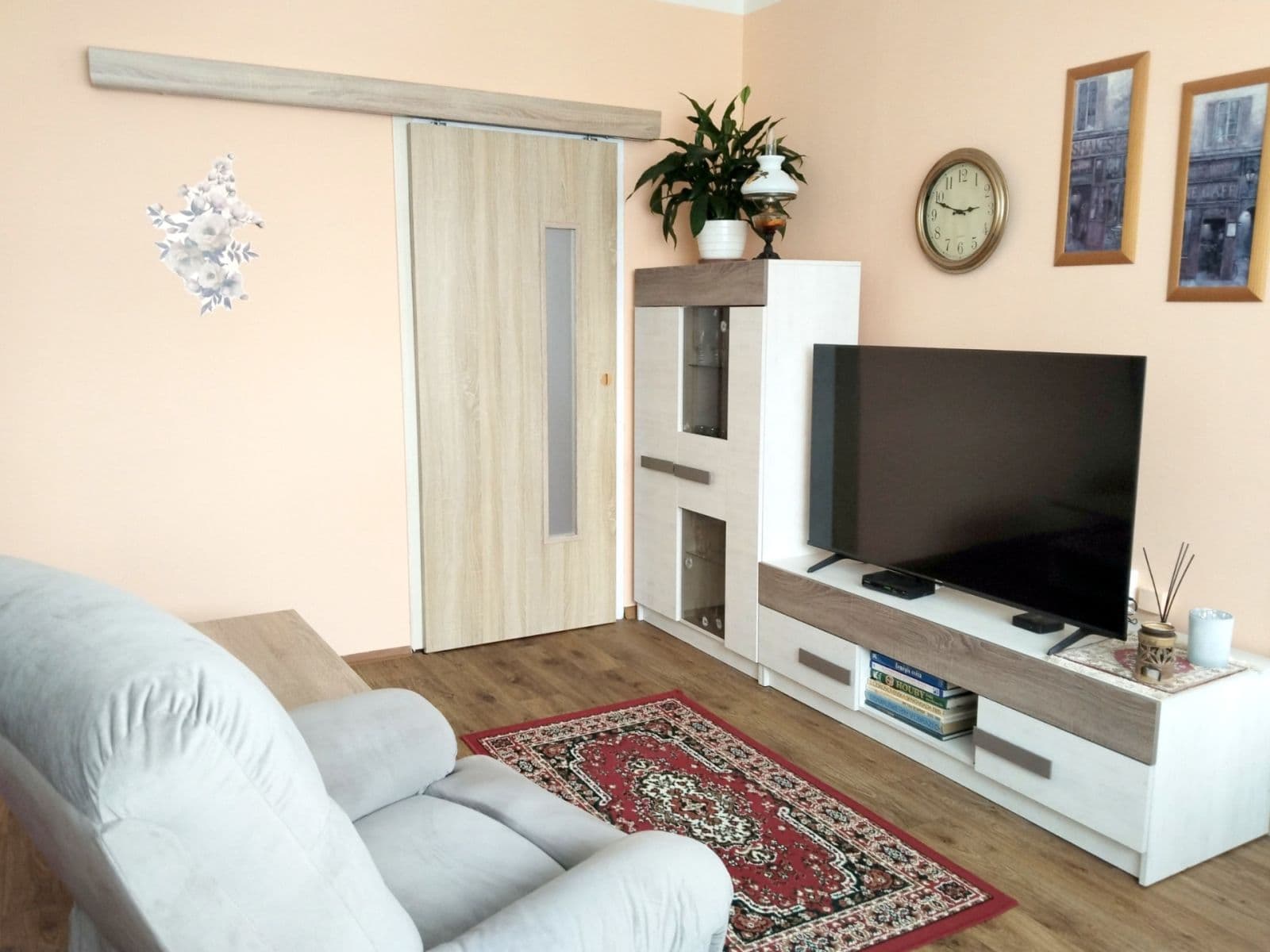 Predaj bytu 3-izbový 70 m², Polní, Rumburk, Ústecký kraj Predaj bytu 3-izbový 70 m², Polní, Rumburk, Ústecký kraj
