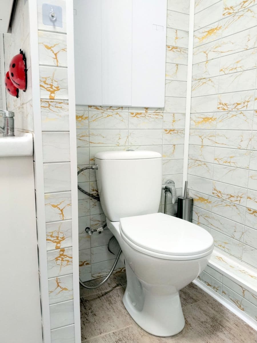 Predaj bytu 3-izbový 70 m², Polní, Rumburk, Ústecký kraj Predaj bytu 3-izbový 70 m², Polní, Rumburk, Ústecký kraj