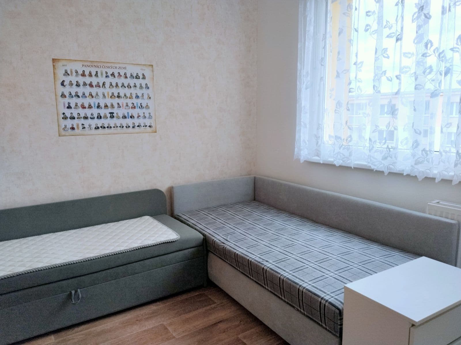 Predaj bytu 3-izbový 70 m², Polní, Rumburk, Ústecký kraj Predaj bytu 3-izbový 70 m², Polní, Rumburk, Ústecký kraj