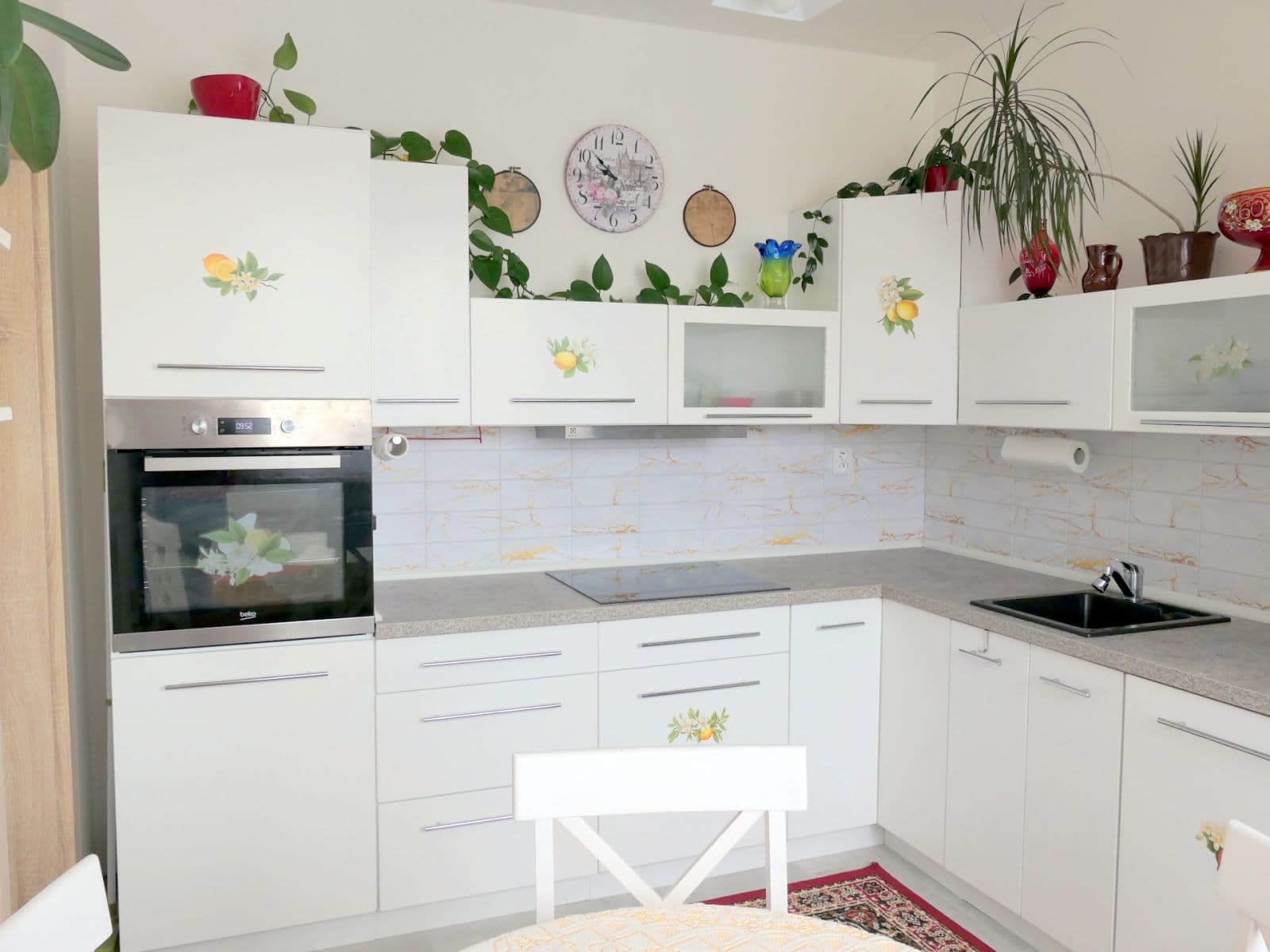 Predaj bytu 3-izbový 70 m², Polní, Rumburk, Ústecký kraj Predaj bytu 3-izbový 70 m², Polní, Rumburk, Ústecký kraj