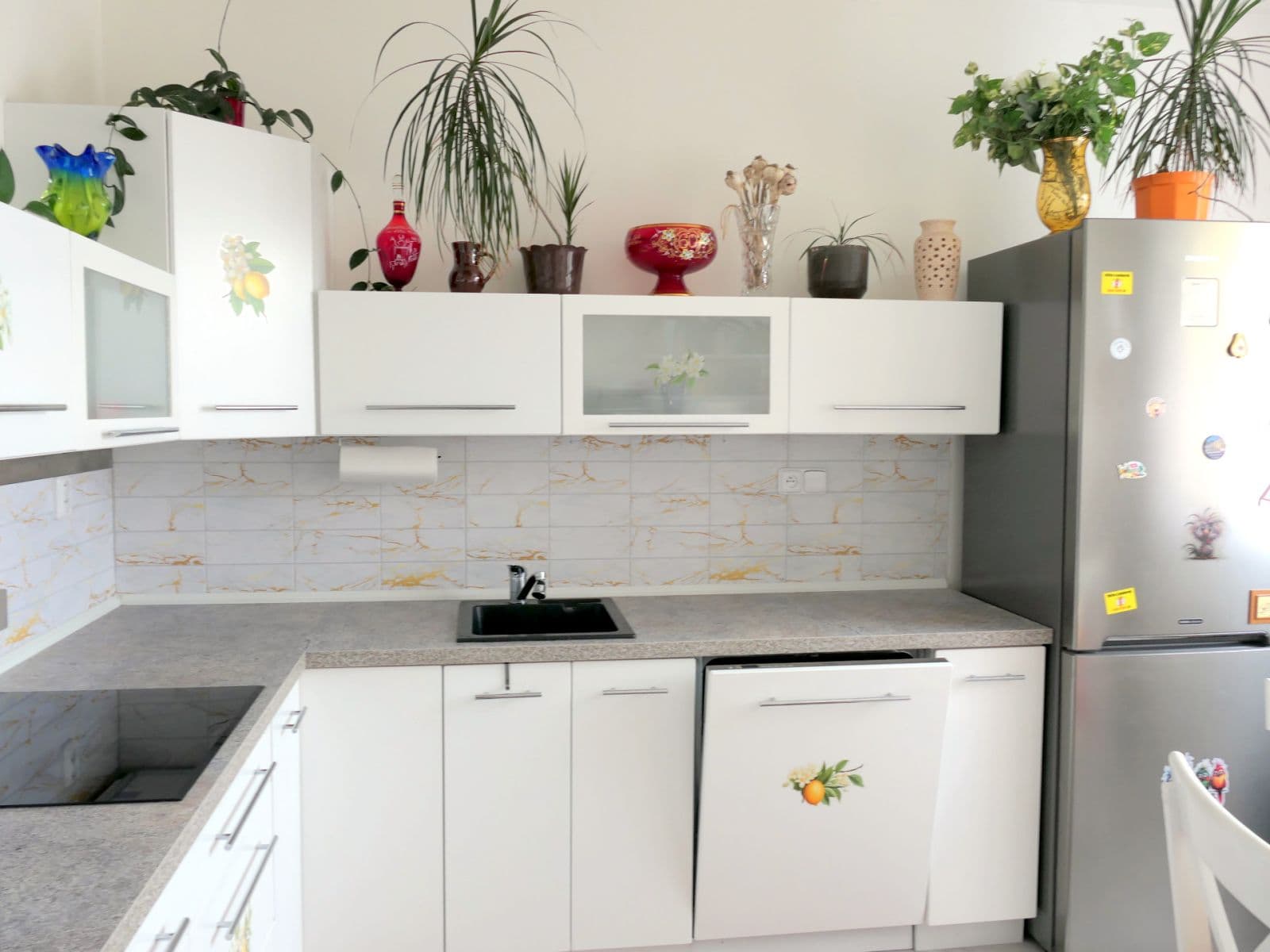 Predaj bytu 3-izbový 70 m², Polní, Rumburk, Ústecký kraj Predaj bytu 3-izbový 70 m², Polní, Rumburk, Ústecký kraj