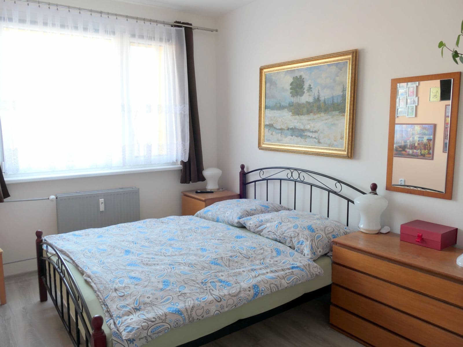 Predaj bytu 3-izbový 70 m², Polní, Rumburk, Ústecký kraj Predaj bytu 3-izbový 70 m², Polní, Rumburk, Ústecký kraj