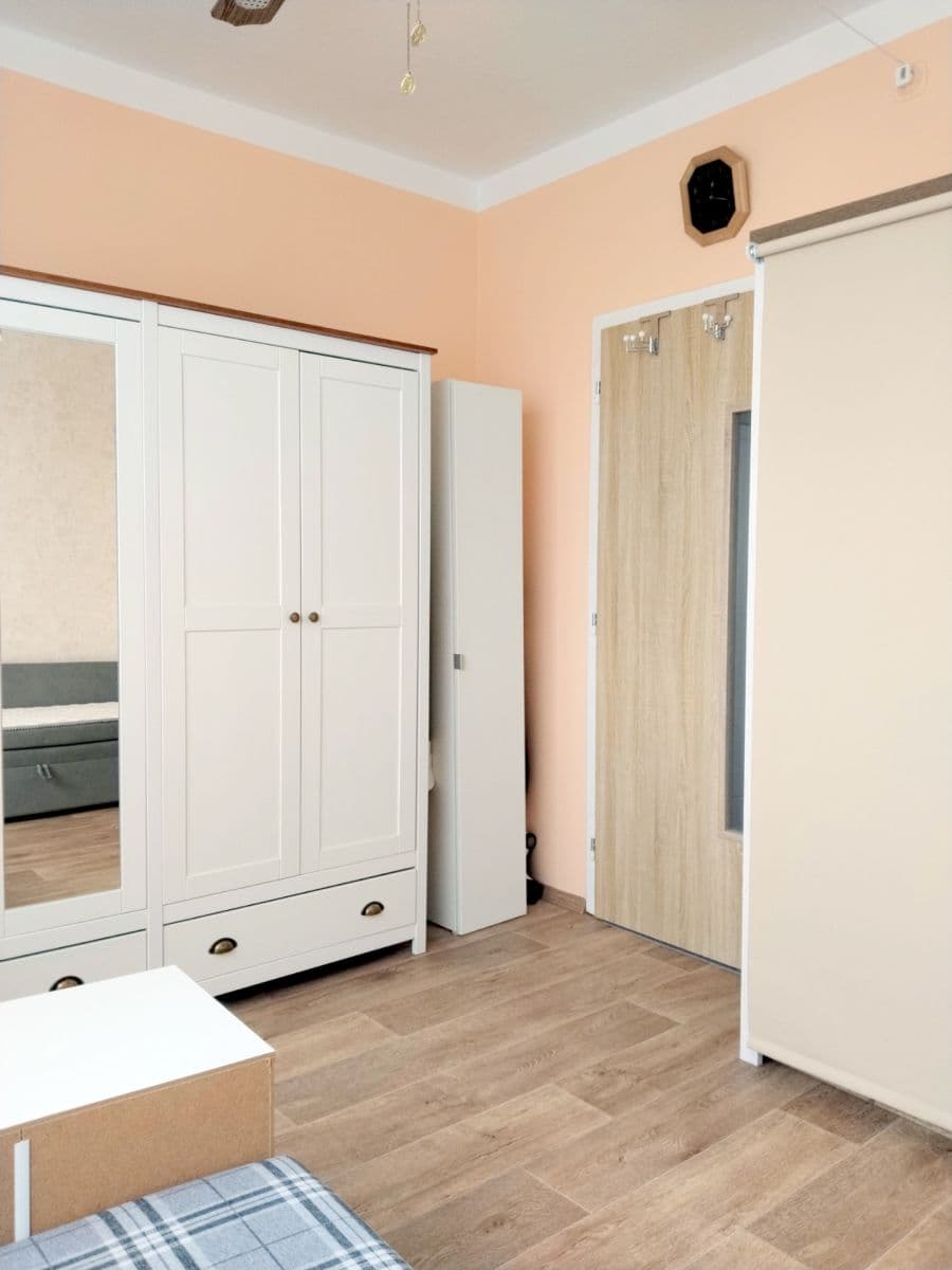 Predaj bytu 3-izbový 70 m², Polní, Rumburk, Ústecký kraj Predaj bytu 3-izbový 70 m², Polní, Rumburk, Ústecký kraj