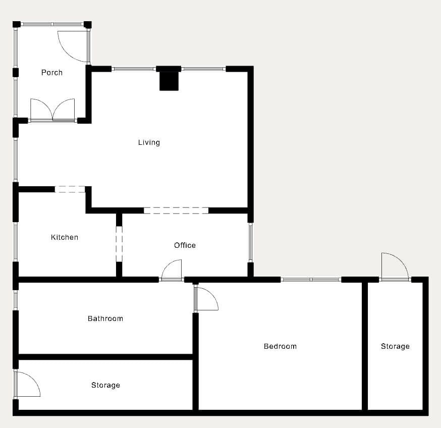 Predaj rekreačného objektu 74 m², pozemek 1 m², Brno, Jihomoravský kraj Predaj rekreačného objektu 74 m², pozemek 1 m², Brno, Jihomoravský kraj