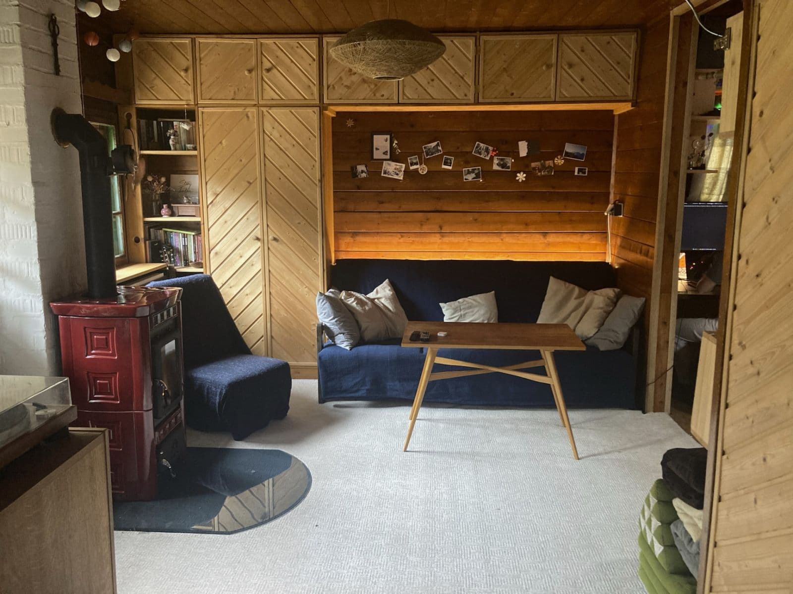 Predaj rekreačného objektu 74 m², pozemek 1 m², Brno, Jihomoravský kraj Predaj rekreačného objektu 74 m², pozemek 1 m², Brno, Jihomoravský kraj