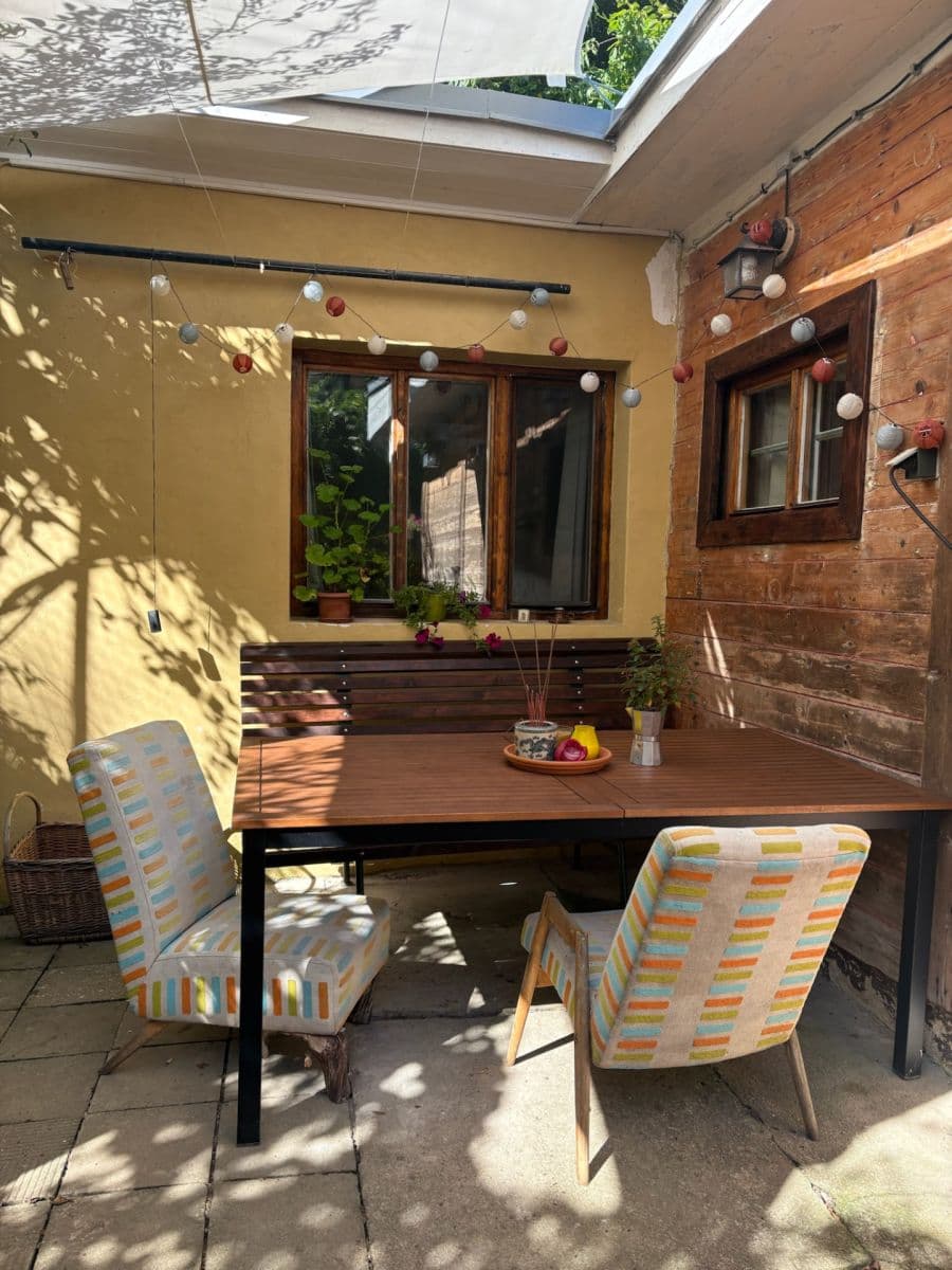 Predaj rekreačného objektu 74 m², pozemek 1 m², Brno, Jihomoravský kraj Predaj rekreačného objektu 74 m², pozemek 1 m², Brno, Jihomoravský kraj