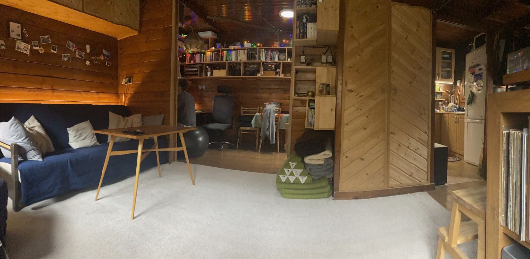 Predaj rekreačného objektu 74 m², pozemek 1 m², Brno, Jihomoravský kraj Predaj rekreačného objektu 74 m², pozemek 1 m², Brno, Jihomoravský kraj