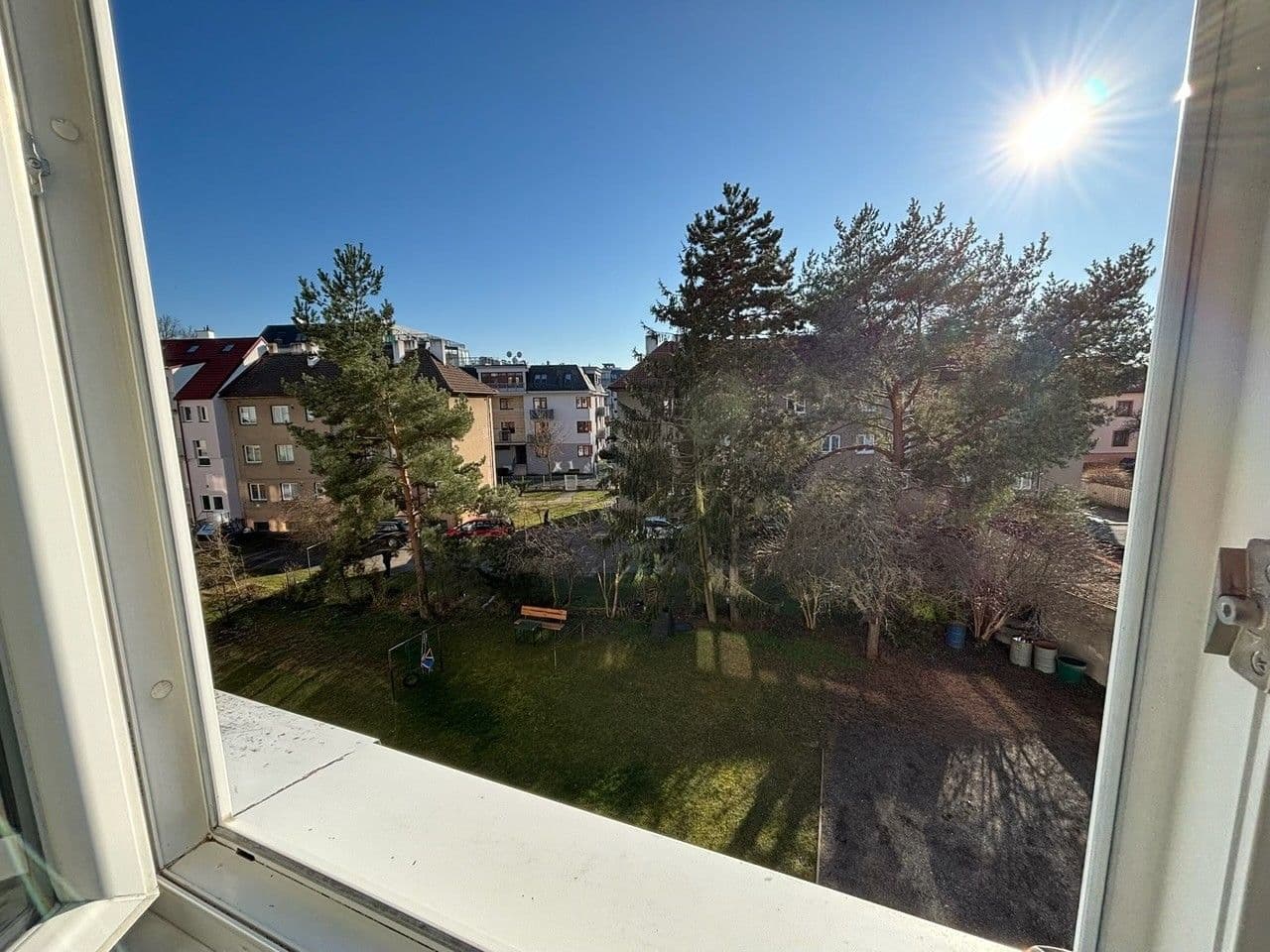 Predaj bytu 1-izbový 35 m², Alešova, Poděbrady, Středočeský kraj Predaj bytu 1-izbový 35 m², Alešova, Poděbrady, Středočeský kraj