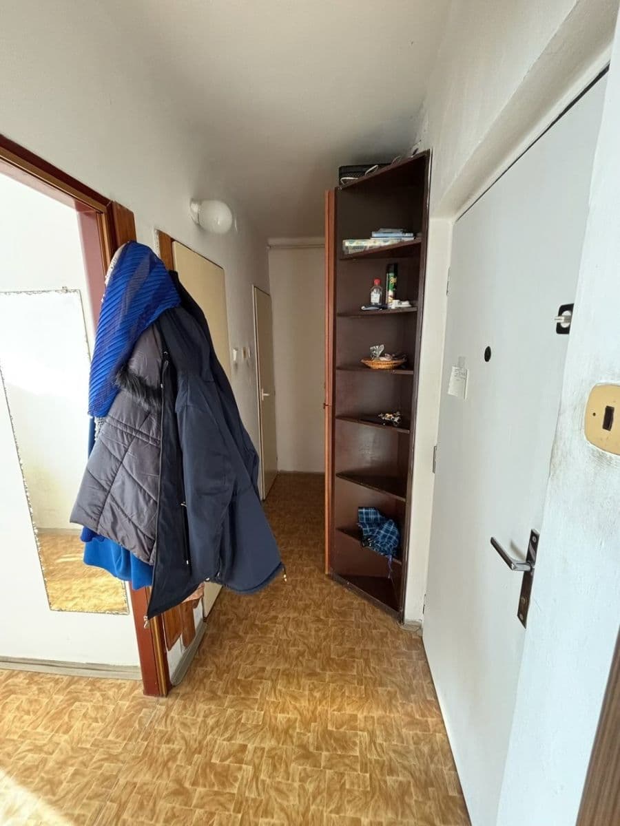 Predaj bytu 1-izbový 35 m², Alešova, Poděbrady, Středočeský kraj Predaj bytu 1-izbový 35 m², Alešova, Poděbrady, Středočeský kraj