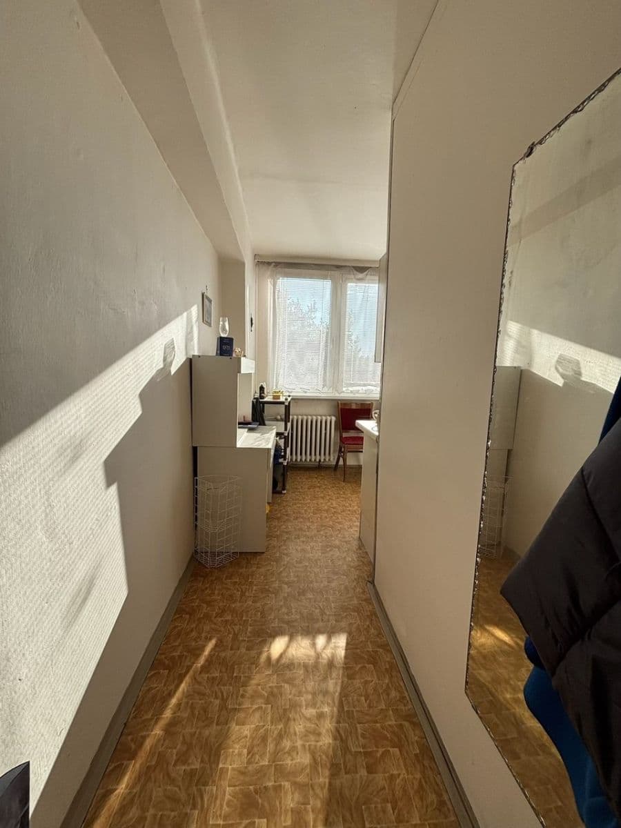 Predaj bytu 1-izbový 35 m², Alešova, Poděbrady, Středočeský kraj Predaj bytu 1-izbový 35 m², Alešova, Poděbrady, Středočeský kraj