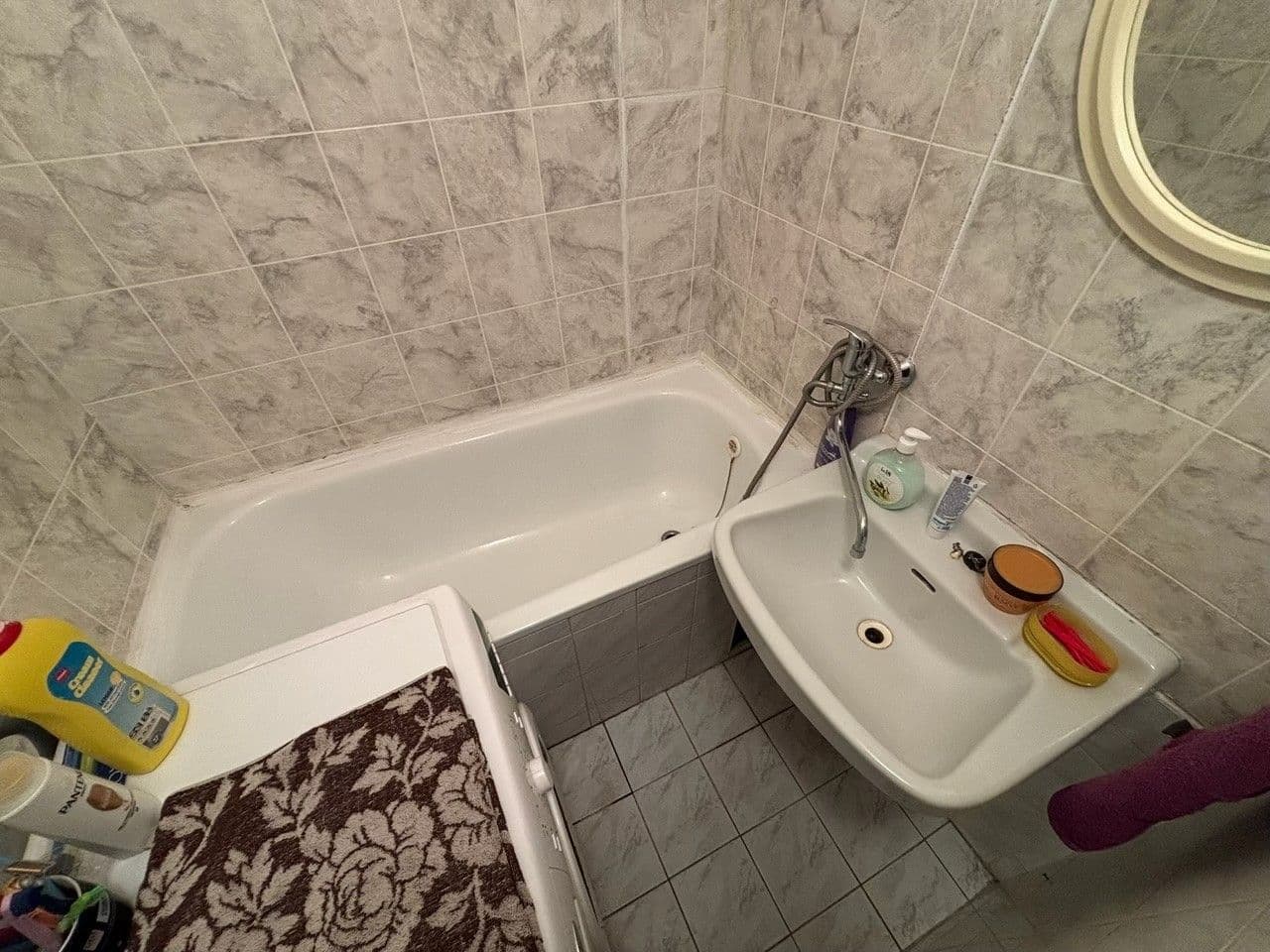 Predaj bytu 1-izbový 35 m², Alešova, Poděbrady, Středočeský kraj Predaj bytu 1-izbový 35 m², Alešova, Poděbrady, Středočeský kraj