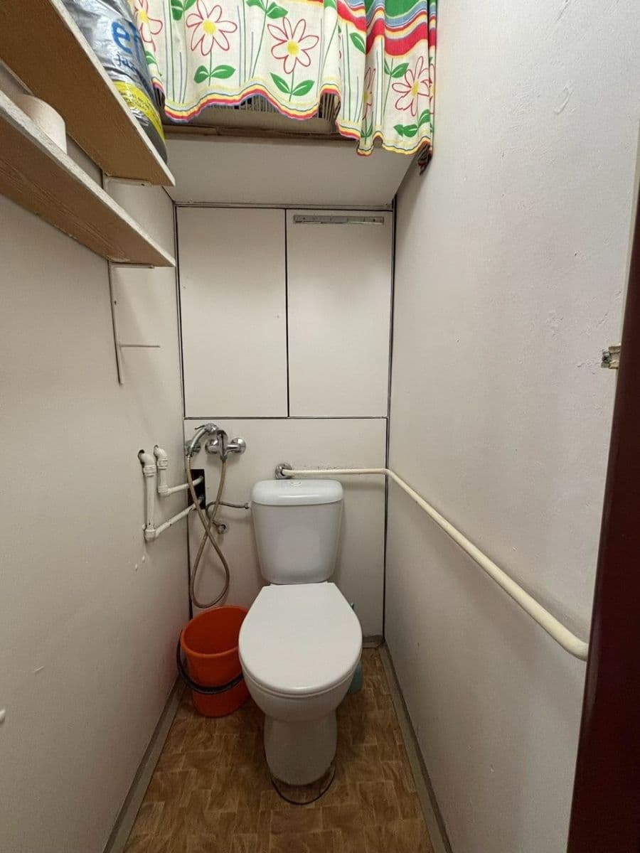 Predaj bytu 1-izbový 35 m², Alešova, Poděbrady, Středočeský kraj Predaj bytu 1-izbový 35 m², Alešova, Poděbrady, Středočeský kraj