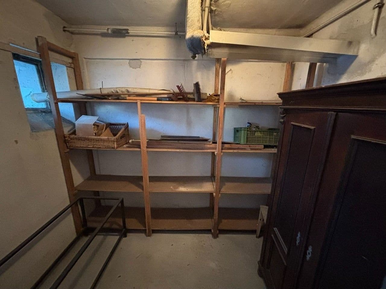 Predaj bytu 1-izbový 35 m², Alešova, Poděbrady, Středočeský kraj Predaj bytu 1-izbový 35 m², Alešova, Poděbrady, Středočeský kraj