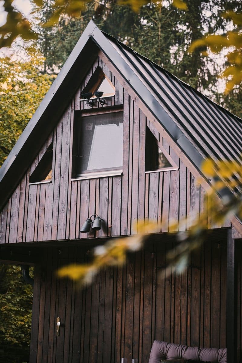 Predaj rekreačného objektu 24 m², pozemek 66 m², Jílovská, Davle, Středočeský kraj Predaj rekreačného objektu 24 m², pozemek 66 m², Jílovská, Davle, Středočeský kraj