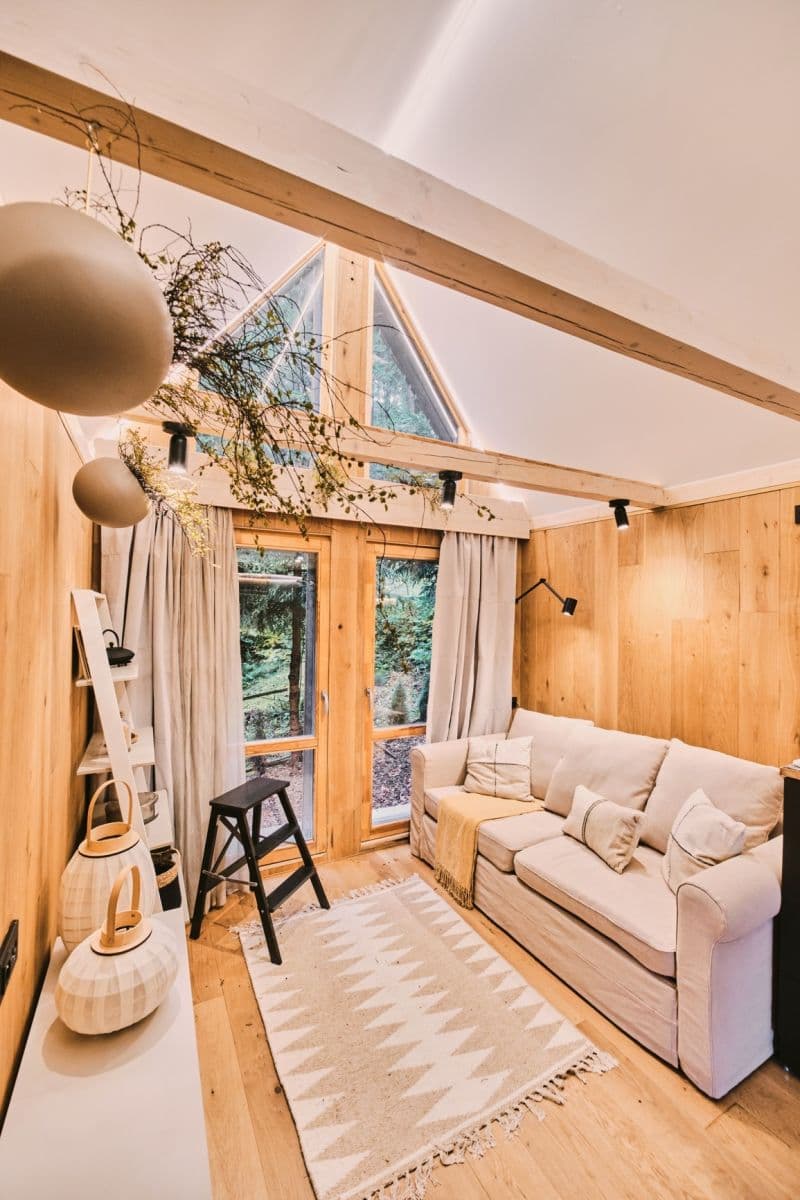 Predaj rekreačného objektu 24 m², pozemek 66 m², Jílovská, Davle, Středočeský kraj Predaj rekreačného objektu 24 m², pozemek 66 m², Jílovská, Davle, Středočeský kraj