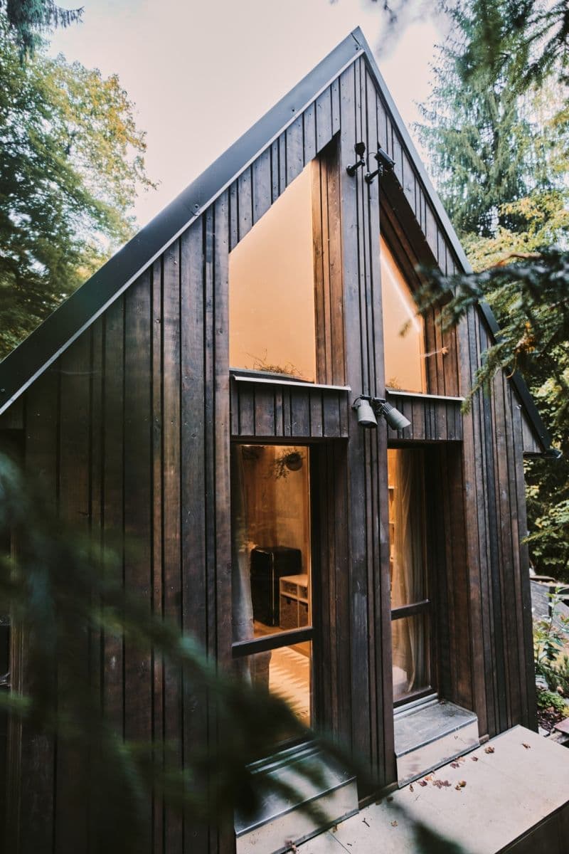 Predaj rekreačného objektu 24 m², pozemek 66 m², Jílovská, Davle, Středočeský kraj Predaj rekreačného objektu 24 m², pozemek 66 m², Jílovská, Davle, Středočeský kraj