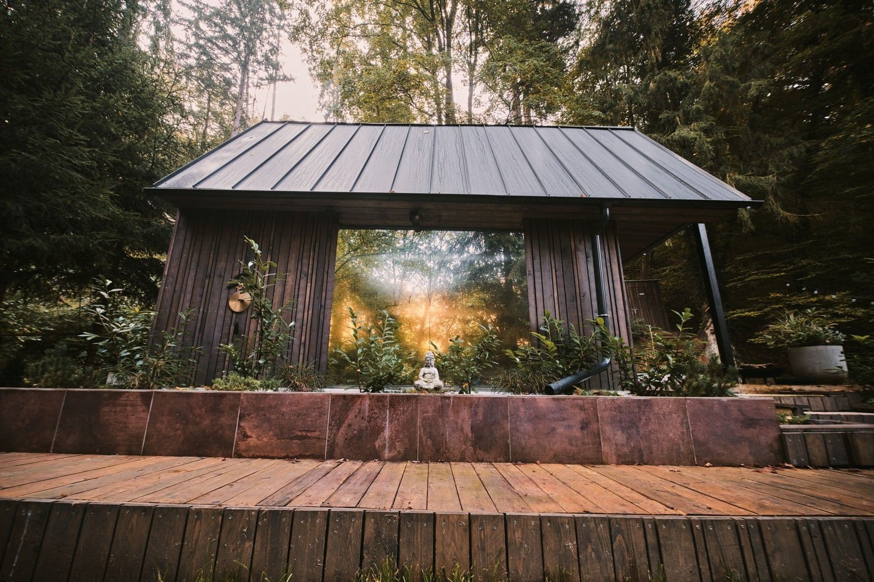 Predaj rekreačného objektu 24 m², pozemek 66 m², Jílovská, Davle, Středočeský kraj Predaj rekreačného objektu 24 m², pozemek 66 m², Jílovská, Davle, Středočeský kraj