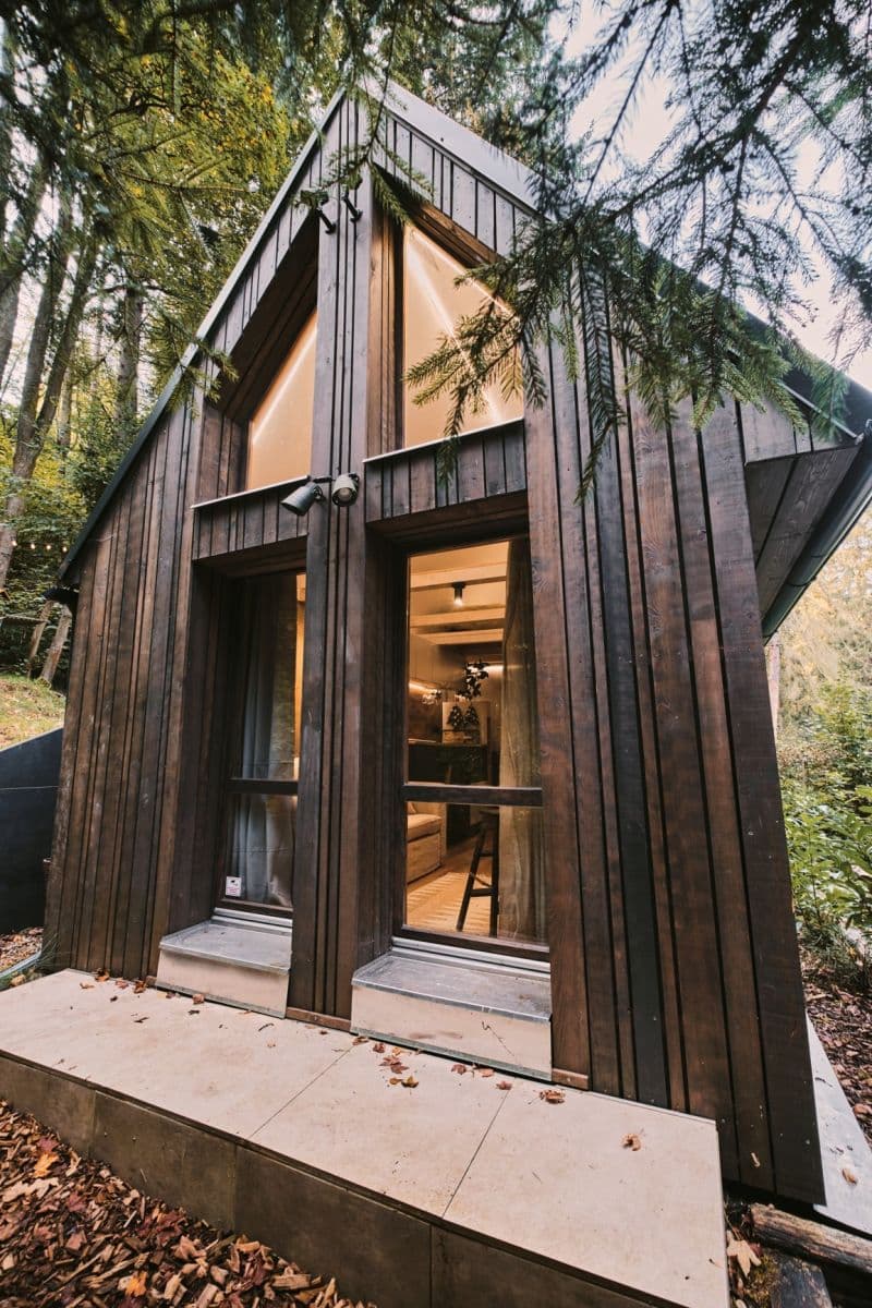 Predaj rekreačného objektu 24 m², pozemek 66 m², Jílovská, Davle, Středočeský kraj Predaj rekreačného objektu 24 m², pozemek 66 m², Jílovská, Davle, Středočeský kraj