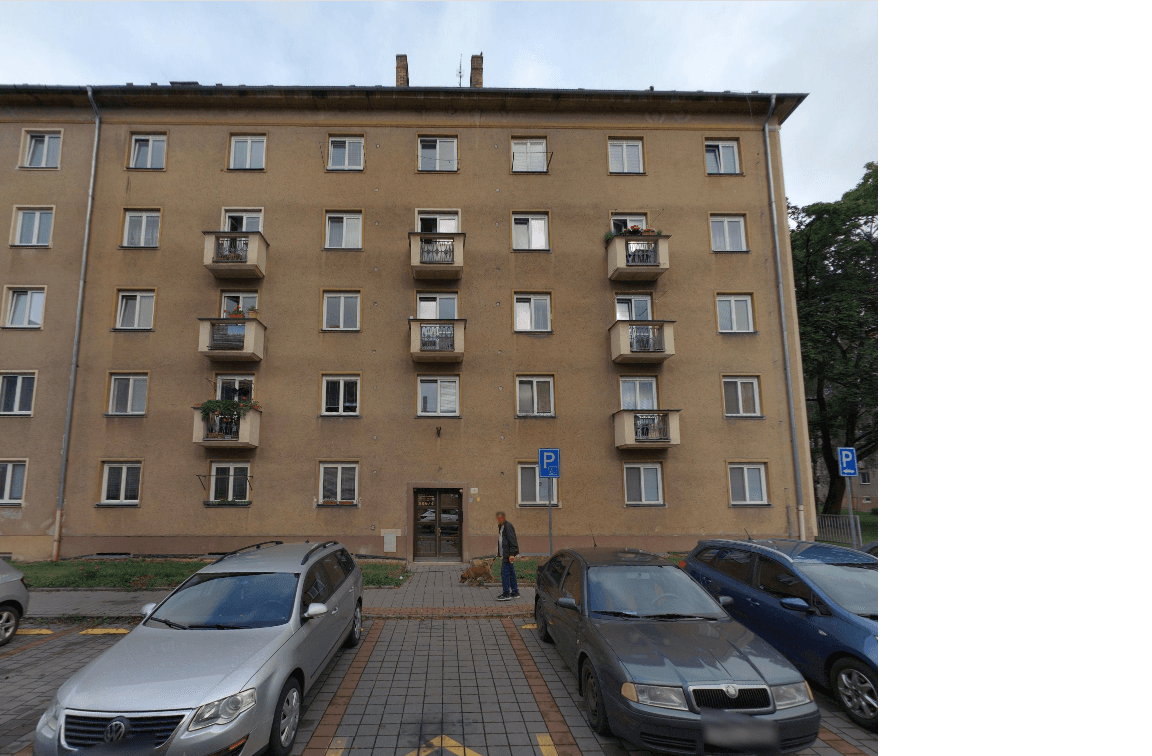 Prenájom bytu 2-izbový 62 m², Bohuslava Martinů, Ostrava, Moravskoslezský kraj Prenájom bytu 2-izbový 62 m², Bohuslava Martinů, Ostrava, Moravskoslezský kraj