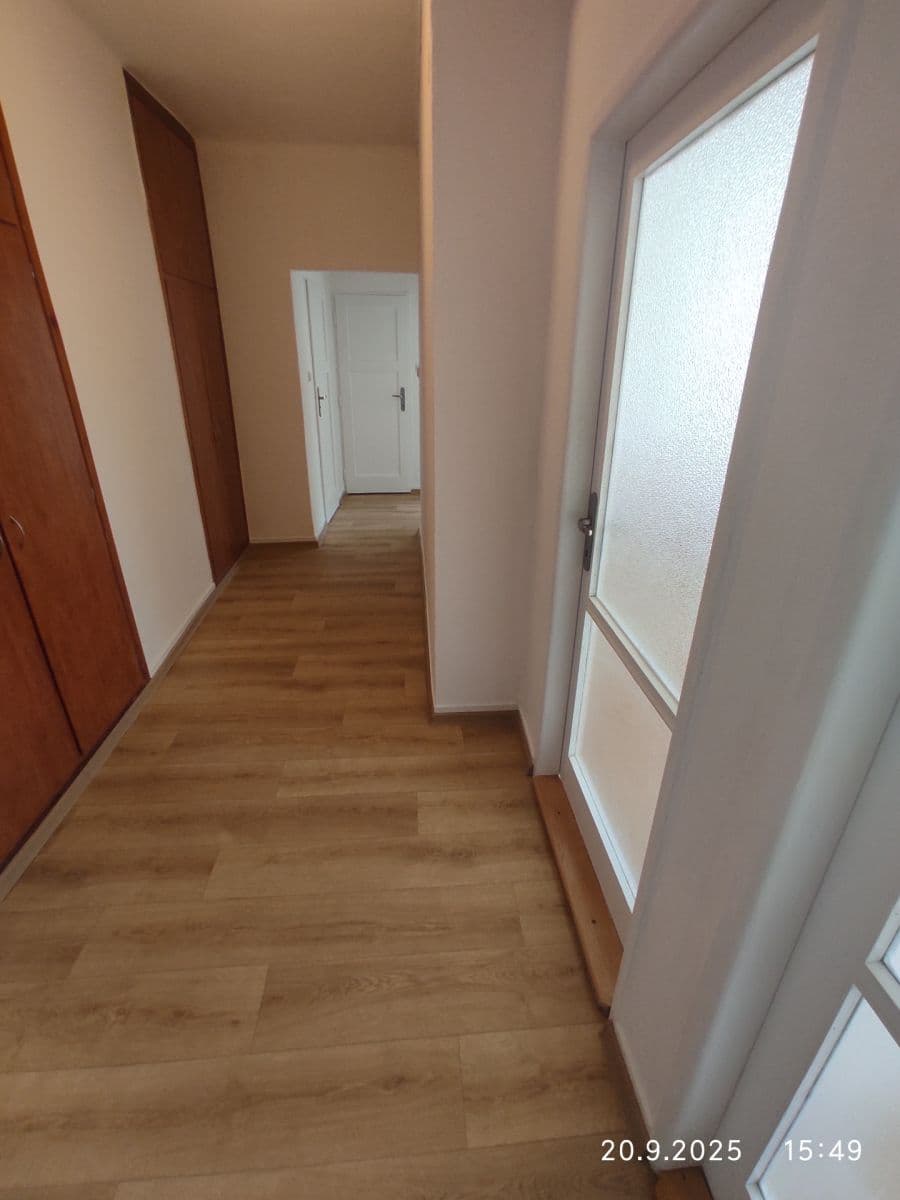 Prenájom bytu 2-izbový 62 m², Bohuslava Martinů, Ostrava, Moravskoslezský kraj Prenájom bytu 2-izbový 62 m², Bohuslava Martinů, Ostrava, Moravskoslezský kraj