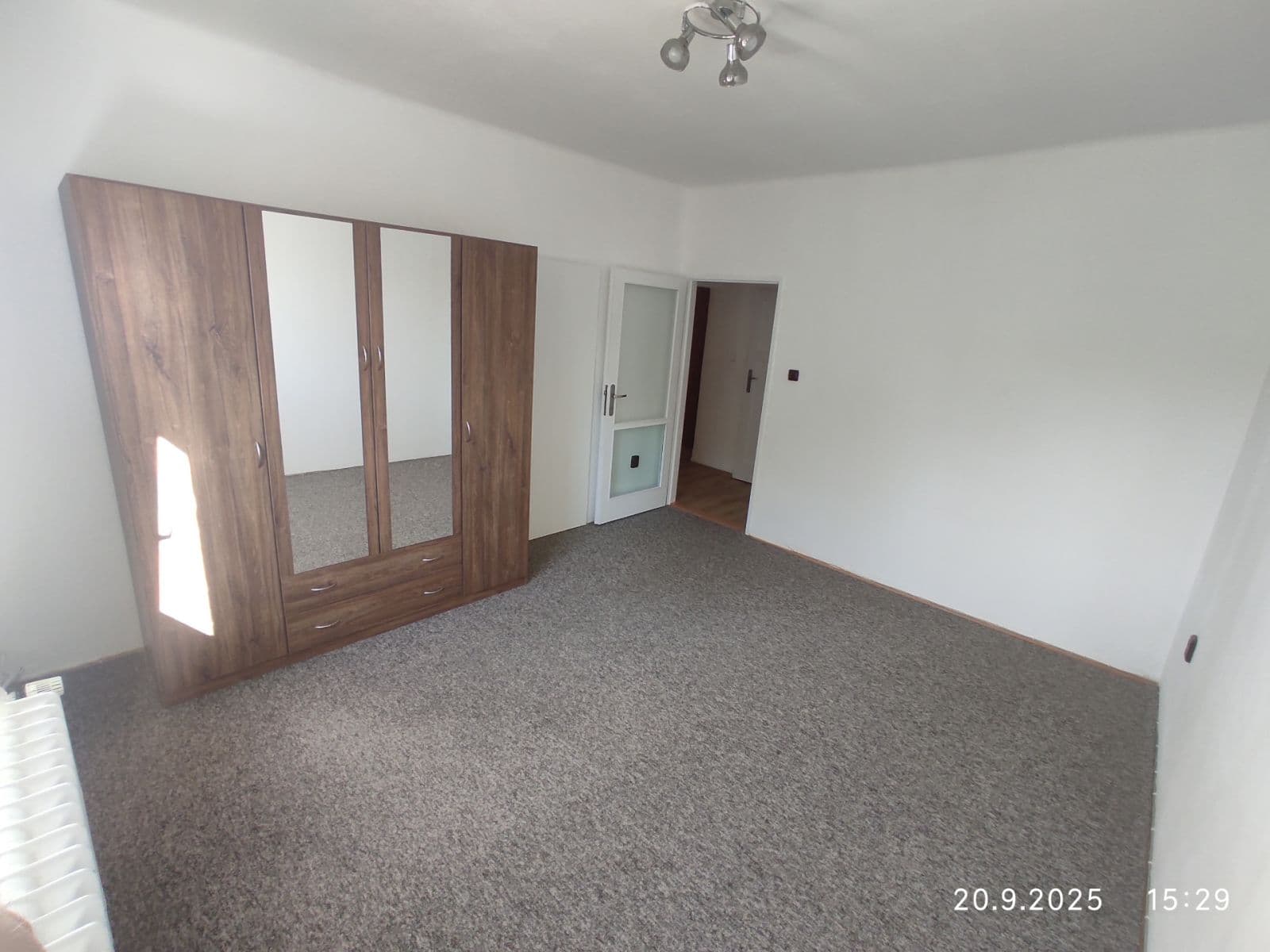 Prenájom bytu 2-izbový 62 m², Bohuslava Martinů, Ostrava, Moravskoslezský kraj Prenájom bytu 2-izbový 62 m², Bohuslava Martinů, Ostrava, Moravskoslezský kraj