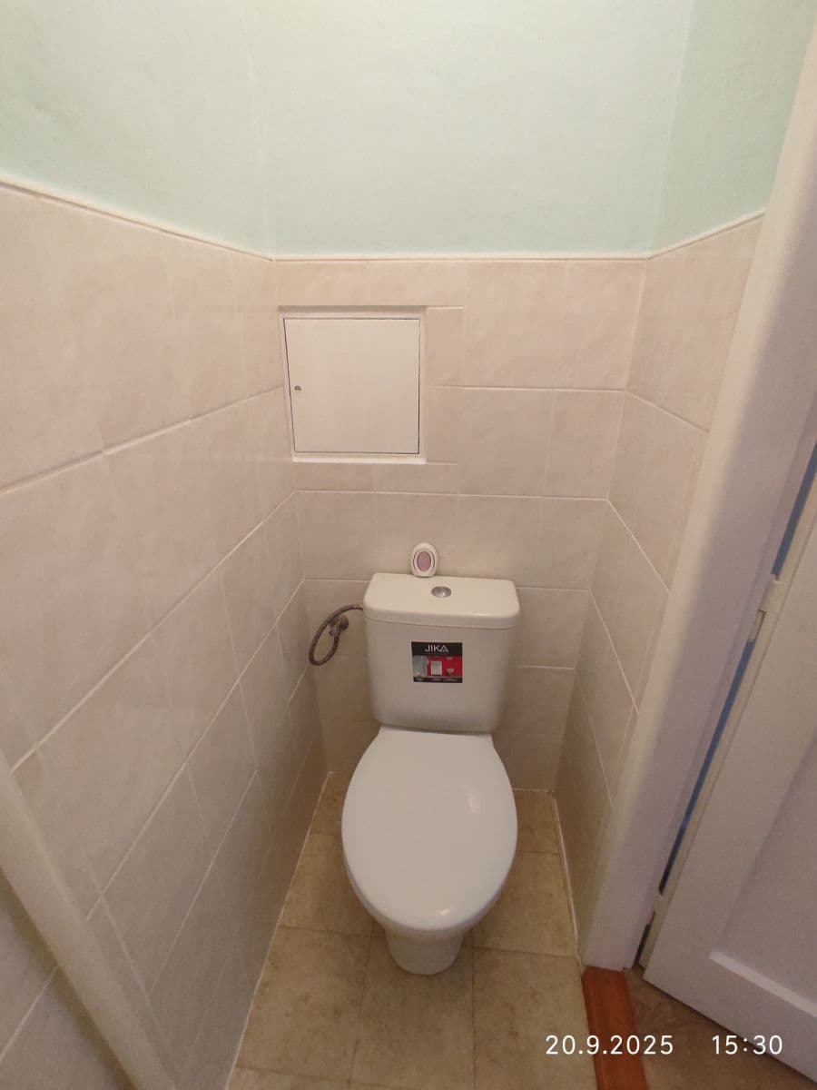 Prenájom bytu 2-izbový 62 m², Bohuslava Martinů, Ostrava, Moravskoslezský kraj Prenájom bytu 2-izbový 62 m², Bohuslava Martinů, Ostrava, Moravskoslezský kraj