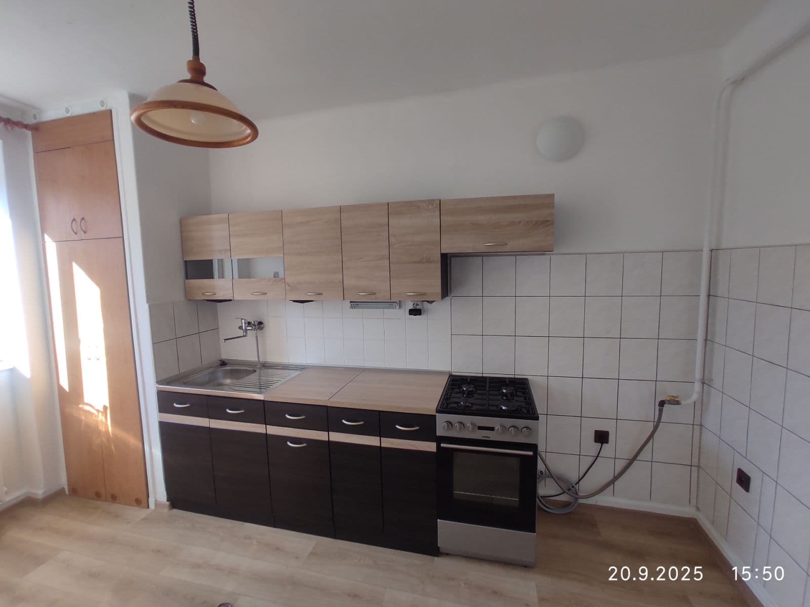 Prenájom bytu 2-izbový 62 m², Bohuslava Martinů, Ostrava, Moravskoslezský kraj Prenájom bytu 2-izbový 62 m², Bohuslava Martinů, Ostrava, Moravskoslezský kraj