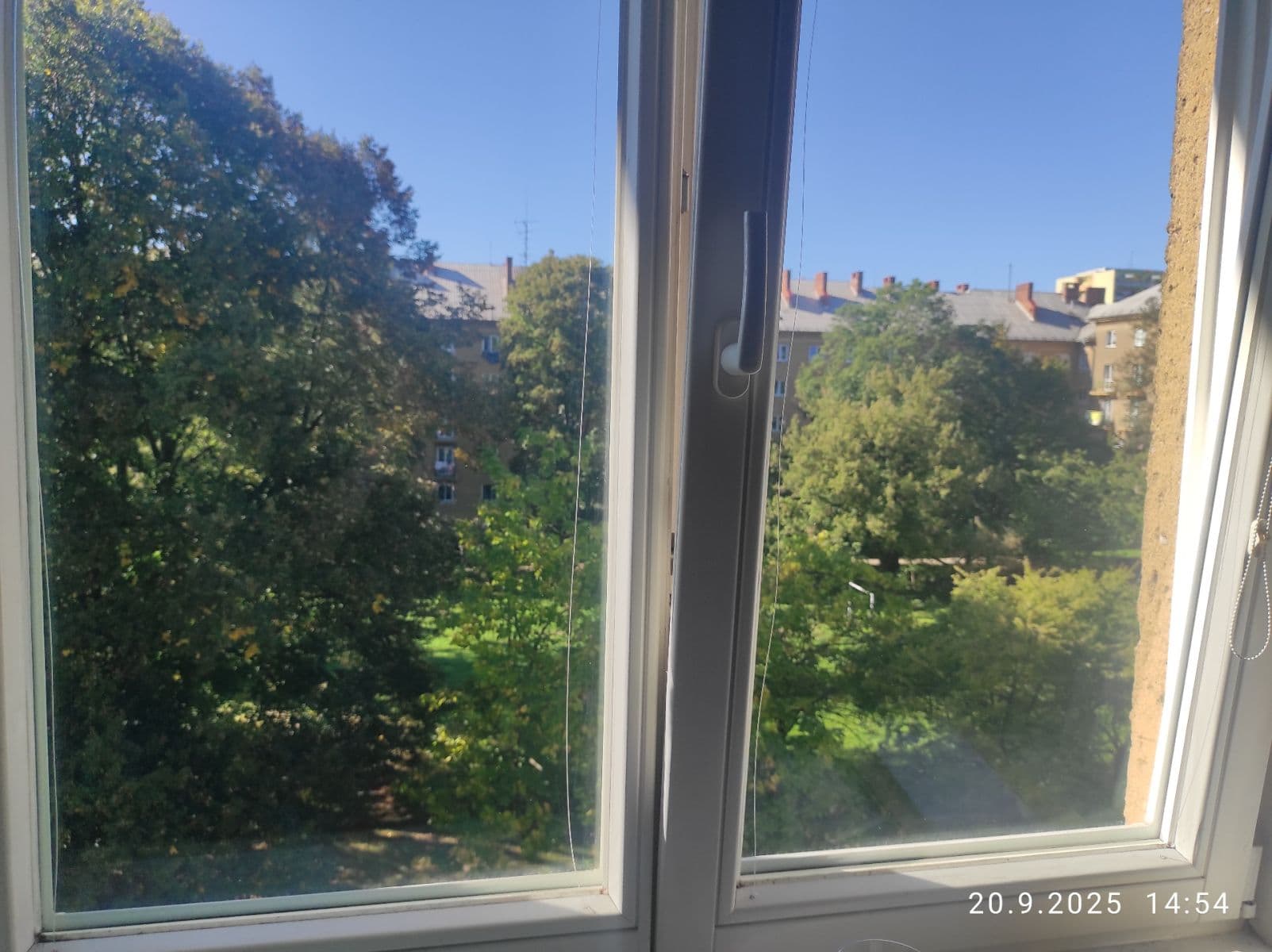 Prenájom bytu 2-izbový 62 m², Bohuslava Martinů, Ostrava, Moravskoslezský kraj Prenájom bytu 2-izbový 62 m², Bohuslava Martinů, Ostrava, Moravskoslezský kraj