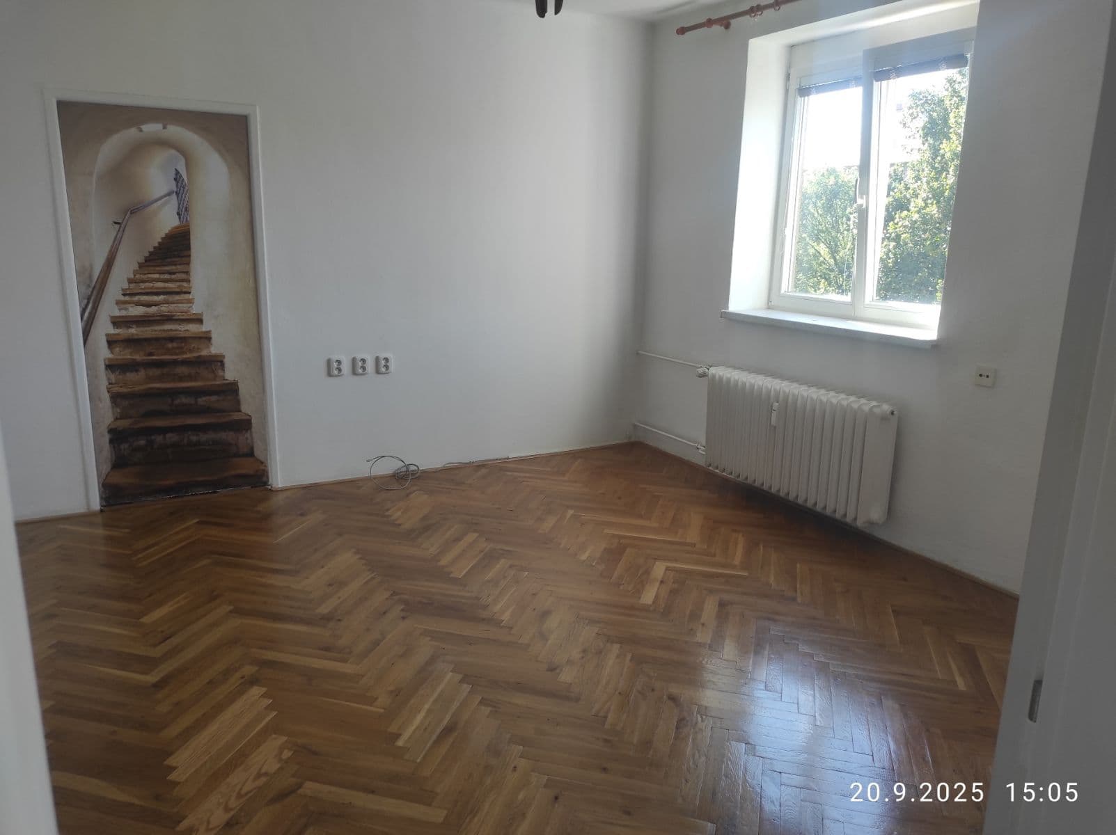 Prenájom bytu 2-izbový 62 m², Bohuslava Martinů, Ostrava, Moravskoslezský kraj Prenájom bytu 2-izbový 62 m², Bohuslava Martinů, Ostrava, Moravskoslezský kraj