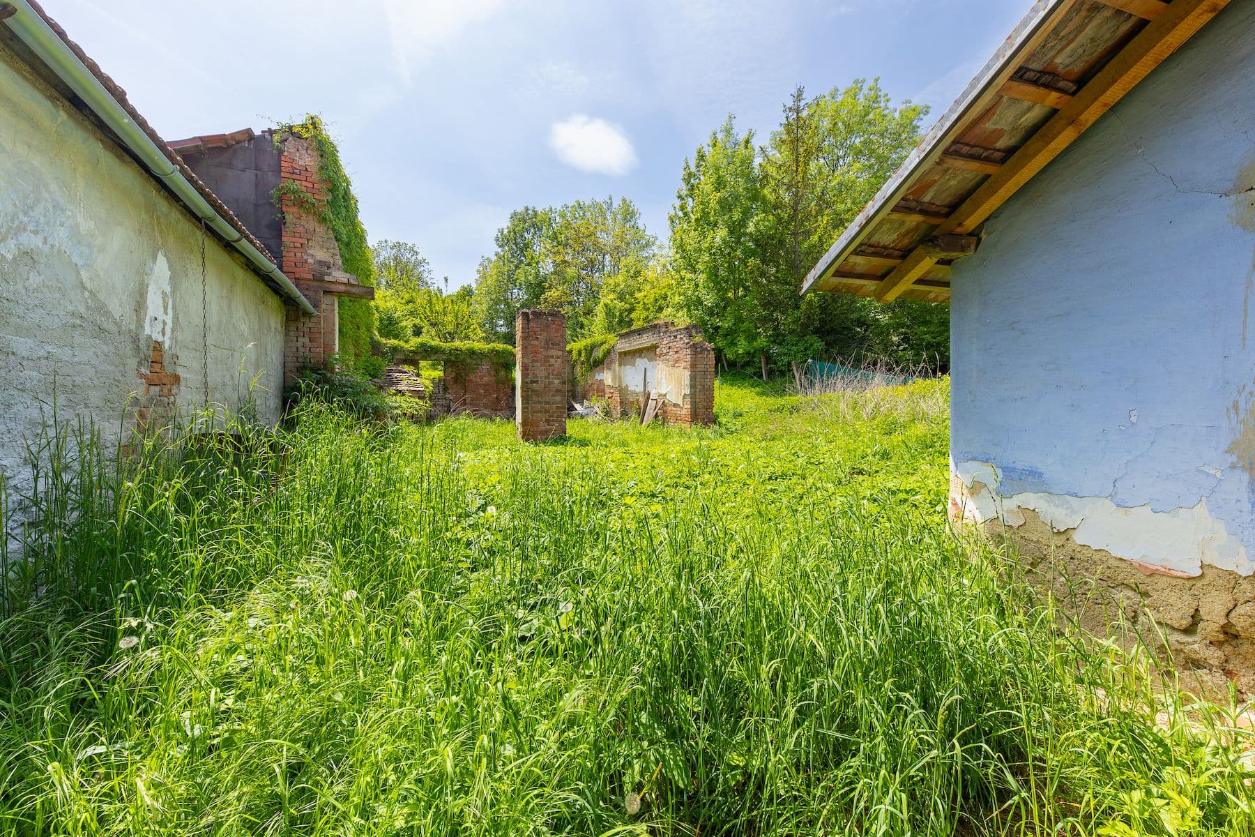 Predaj domu 40 m², pozemek 661 m², Hvězdlice, Jihomoravský kraj Predaj domu 40 m², pozemek 661 m², Hvězdlice, Jihomoravský kraj