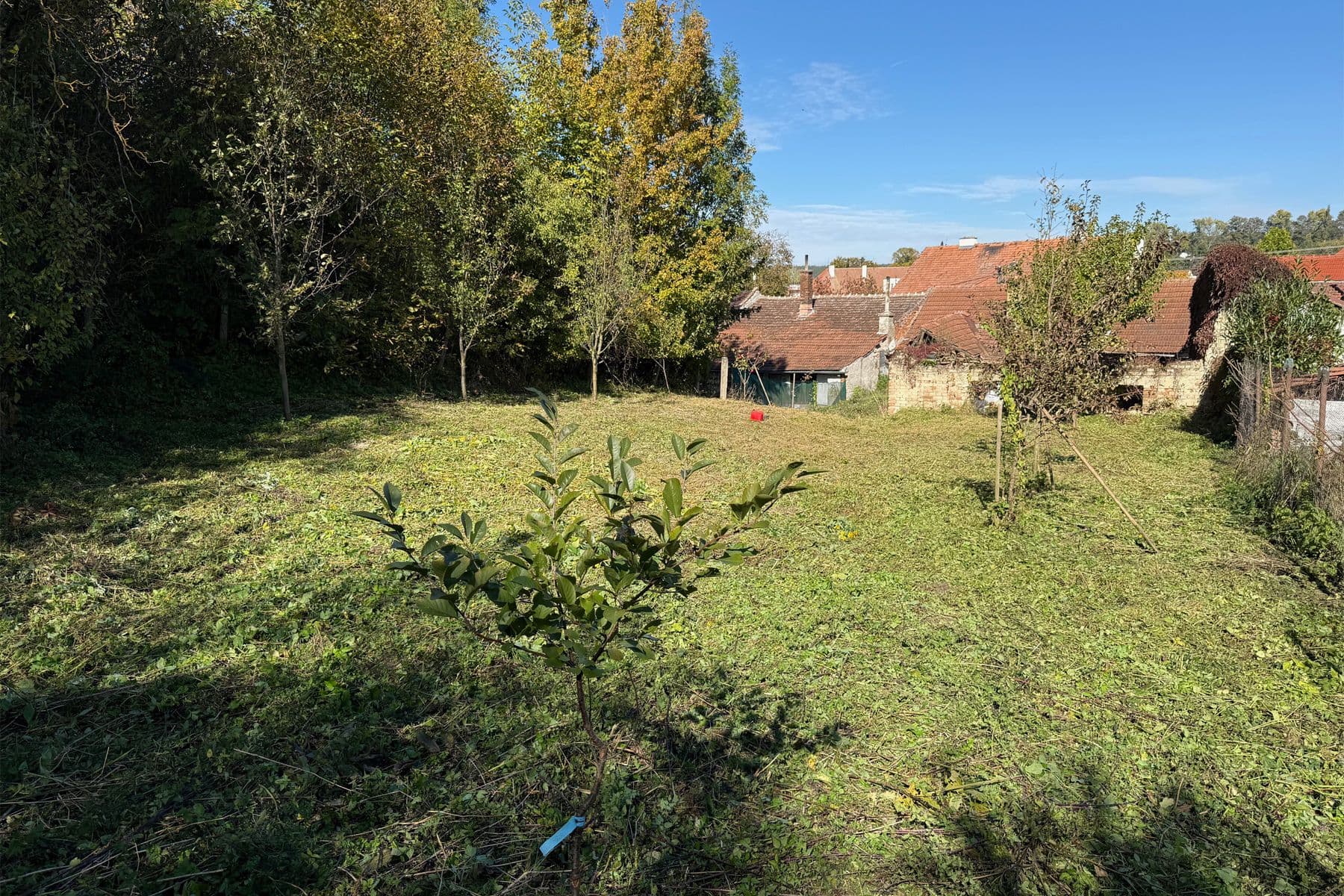 Predaj domu 40 m², pozemek 661 m², Hvězdlice, Jihomoravský kraj Predaj domu 40 m², pozemek 661 m², Hvězdlice, Jihomoravský kraj