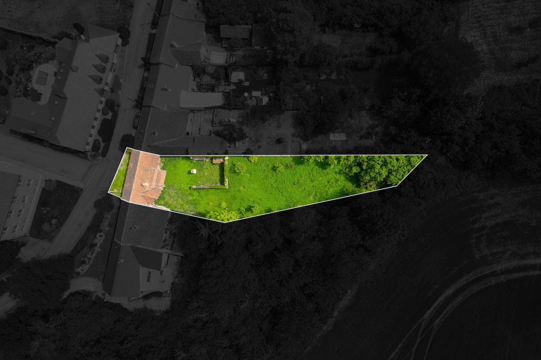 Predaj domu 40 m², pozemek 661 m², Hvězdlice, Jihomoravský kraj Predaj domu 40 m², pozemek 661 m², Hvězdlice, Jihomoravský kraj