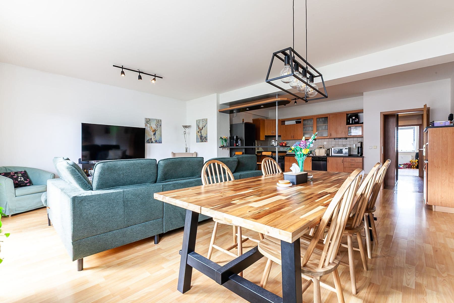 Predaj bytu 3-izbový 98 m², Na Groši, Praha, Praha Predaj bytu 3-izbový 98 m², Na Groši, Praha, Praha