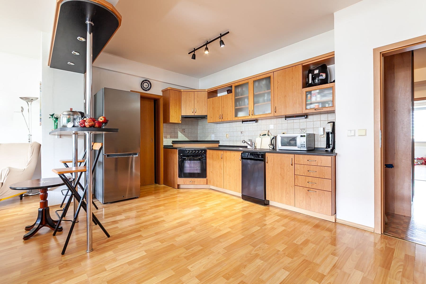 Predaj bytu 3-izbový 98 m², Na Groši, Praha, Praha Predaj bytu 3-izbový 98 m², Na Groši, Praha, Praha