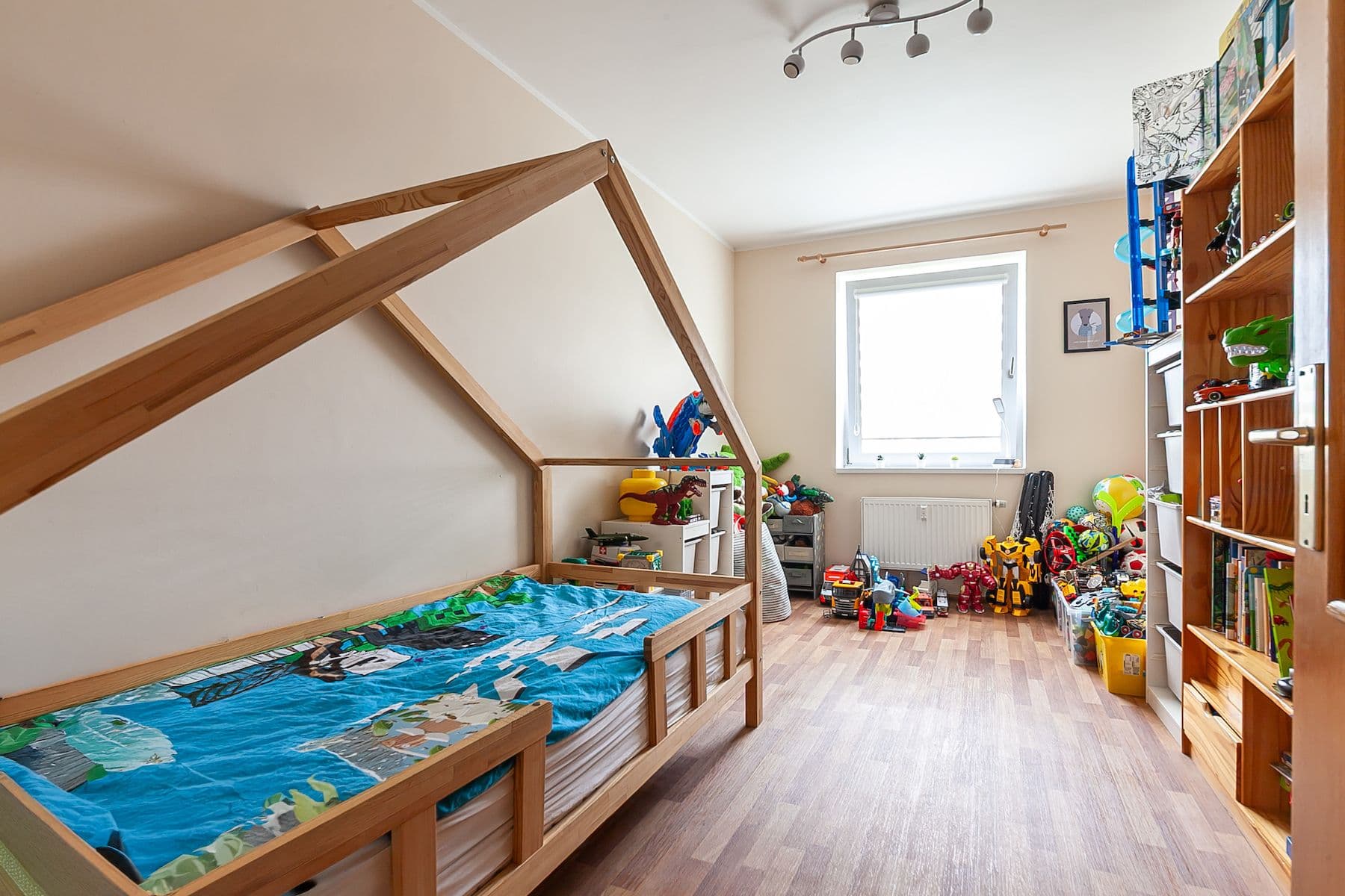 Predaj bytu 3-izbový 98 m², Na Groši, Praha, Praha Predaj bytu 3-izbový 98 m², Na Groši, Praha, Praha