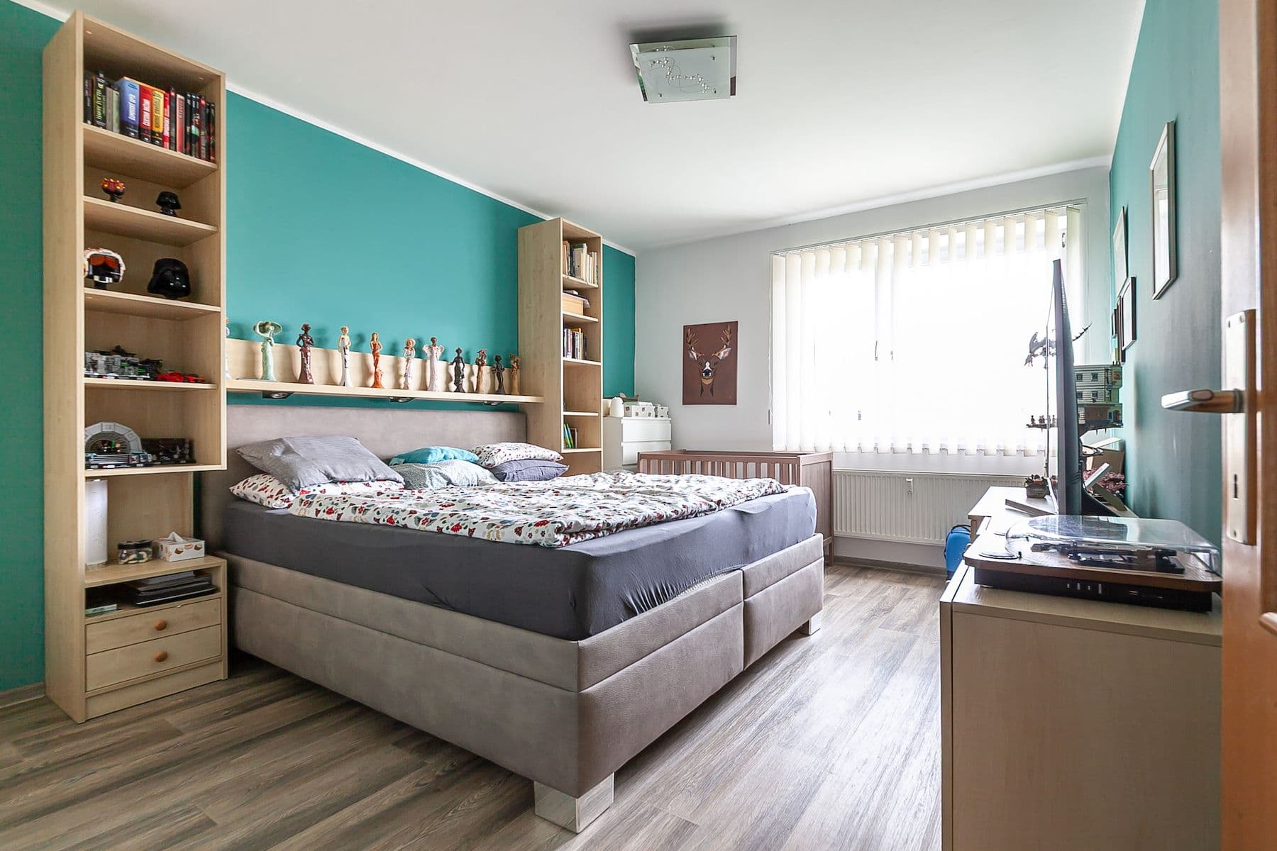 Predaj bytu 3-izbový 98 m², Na Groši, Praha, Praha Predaj bytu 3-izbový 98 m², Na Groši, Praha, Praha