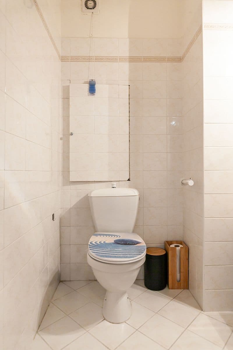 Predaj bytu 3-izbový 98 m², Na Groši, Praha, Praha Predaj bytu 3-izbový 98 m², Na Groši, Praha, Praha