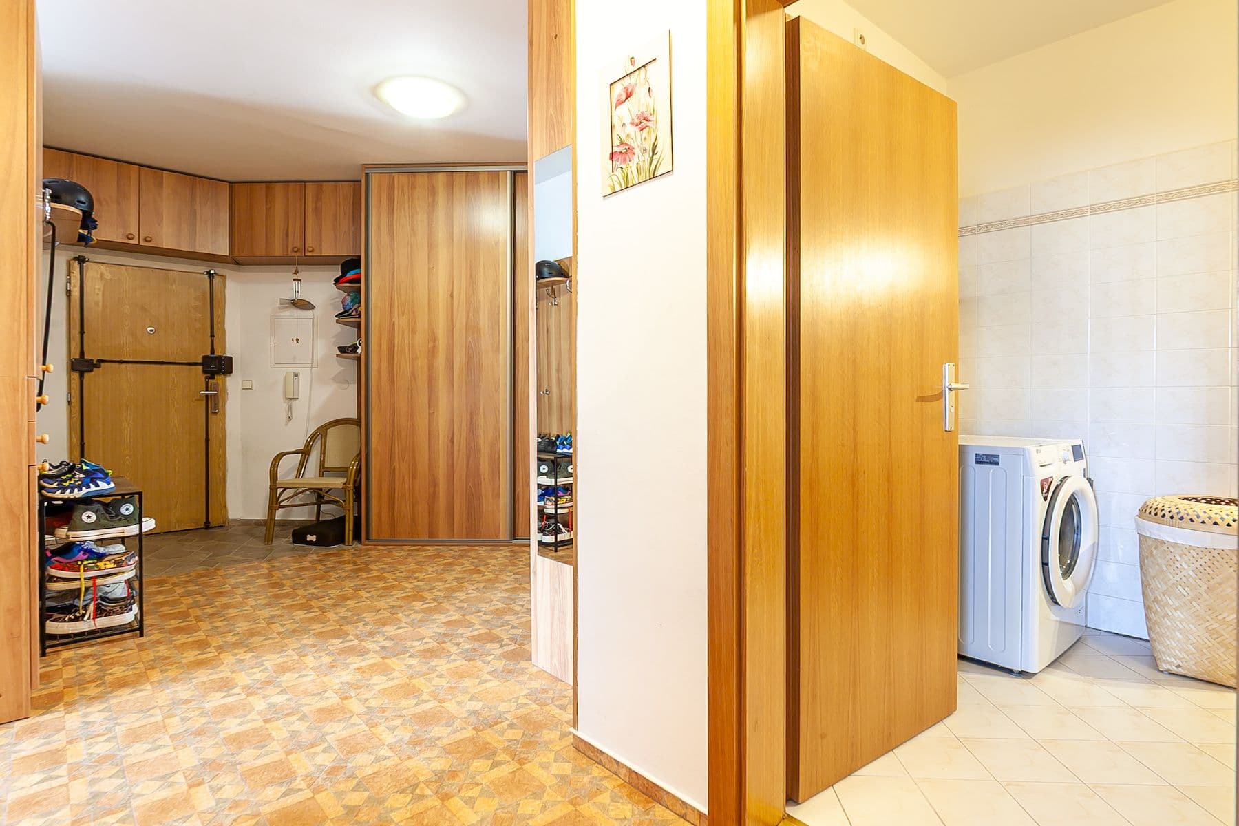 Predaj bytu 3-izbový 98 m², Na Groši, Praha, Praha Predaj bytu 3-izbový 98 m², Na Groši, Praha, Praha