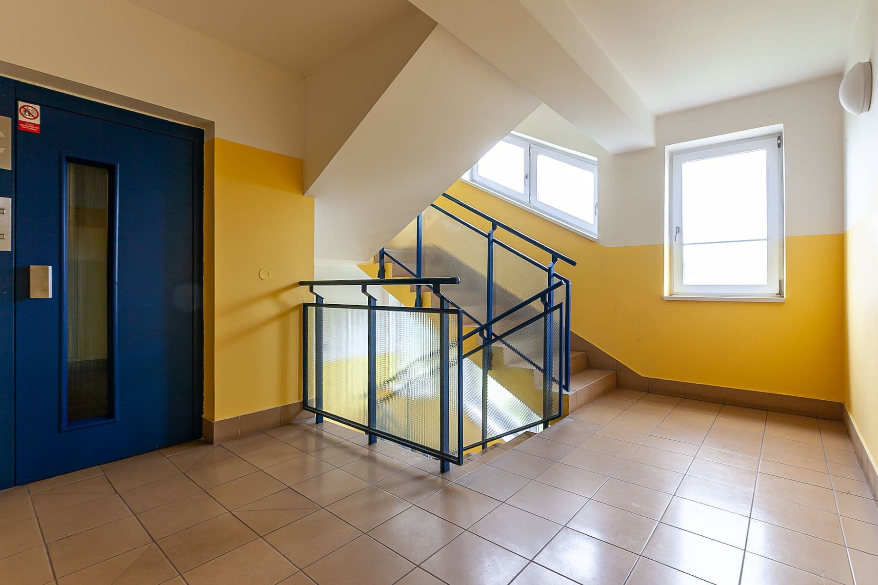 Predaj bytu 3-izbový 98 m², Na Groši, Praha, Praha Predaj bytu 3-izbový 98 m², Na Groši, Praha, Praha