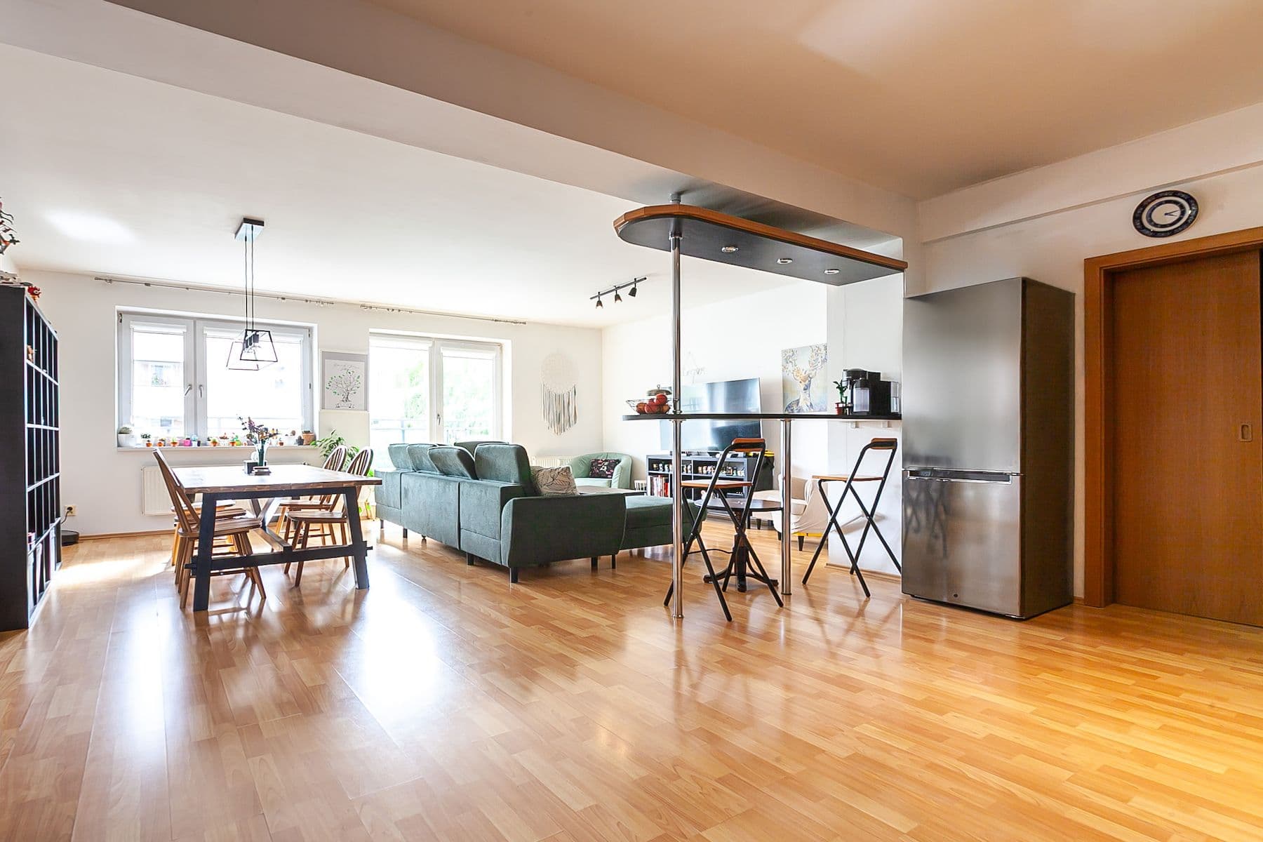 Predaj bytu 3-izbový 98 m², Na Groši, Praha, Praha Predaj bytu 3-izbový 98 m², Na Groši, Praha, Praha