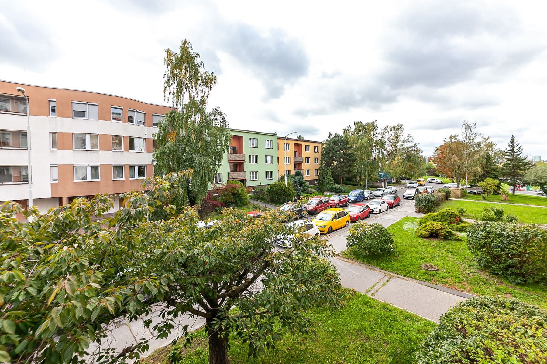 Predaj bytu 3-izbový 98 m², Na Groši, Praha, Praha Predaj bytu 3-izbový 98 m², Na Groši, Praha, Praha