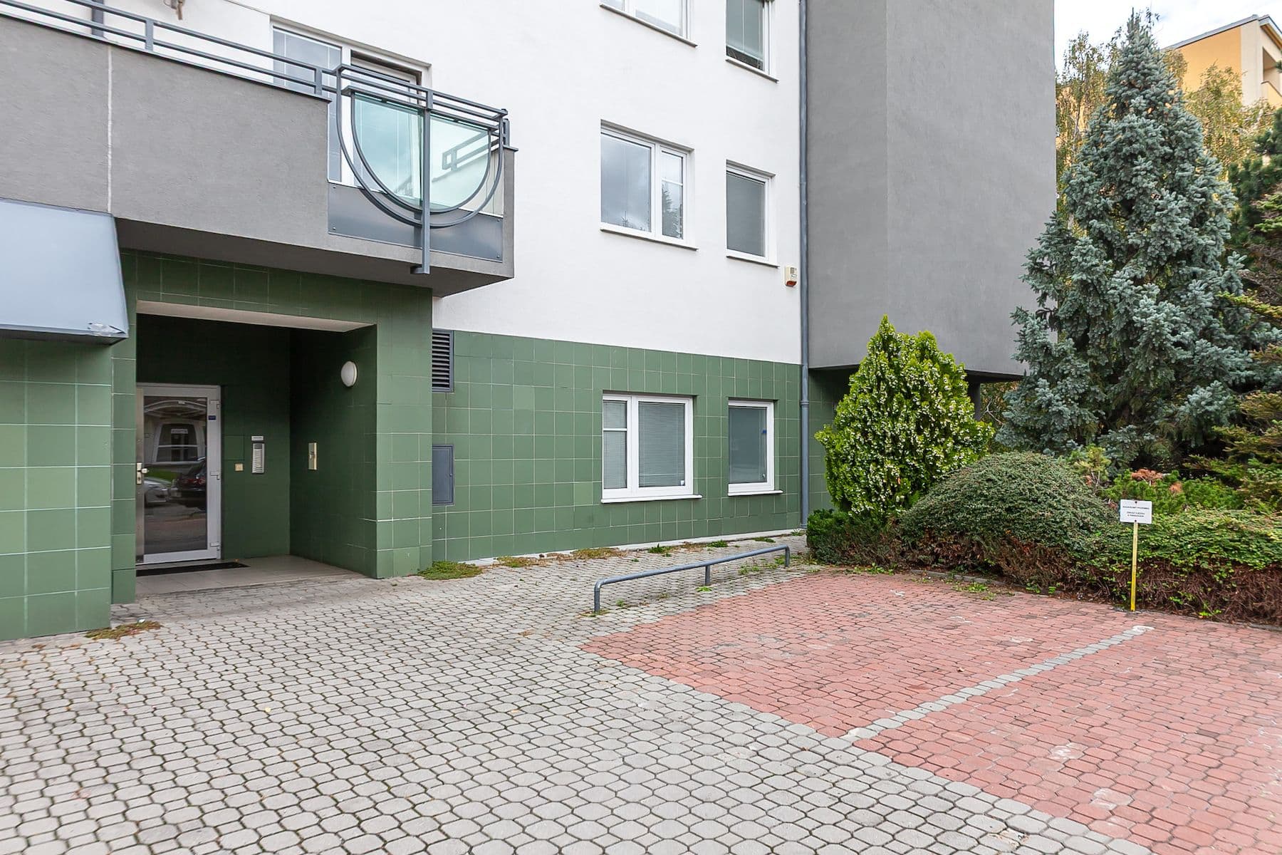 Predaj bytu 3-izbový 98 m², Na Groši, Praha, Praha Predaj bytu 3-izbový 98 m², Na Groši, Praha, Praha